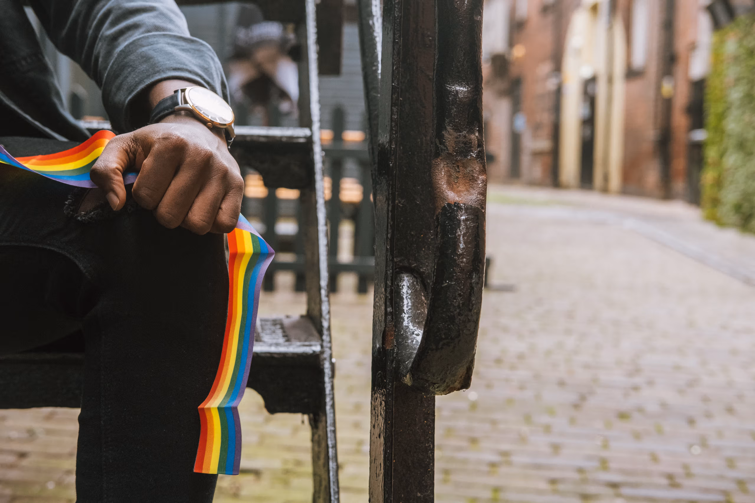 Importing the Culture War: West Africa’s Cynical Crackdown on Sexual Minorities