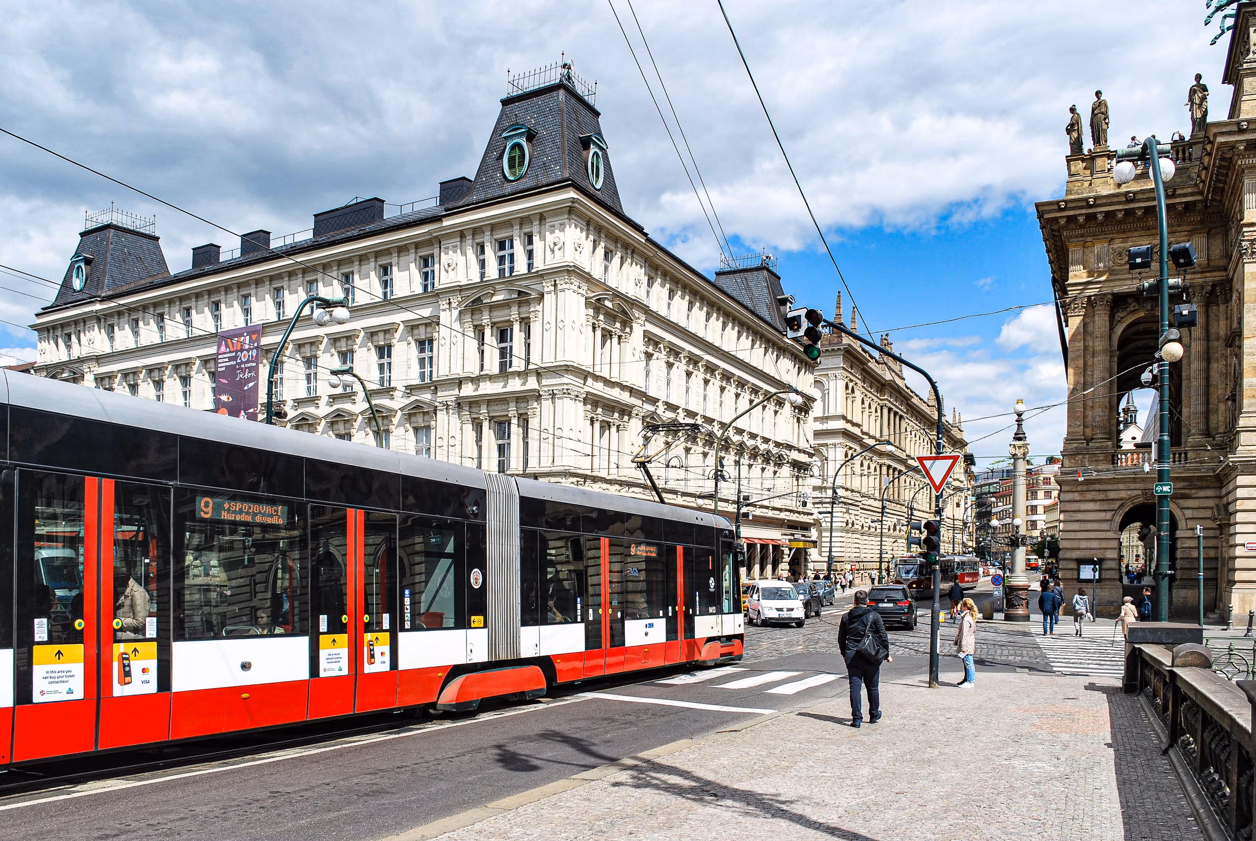 Basel's Involuntary Urban Experiment