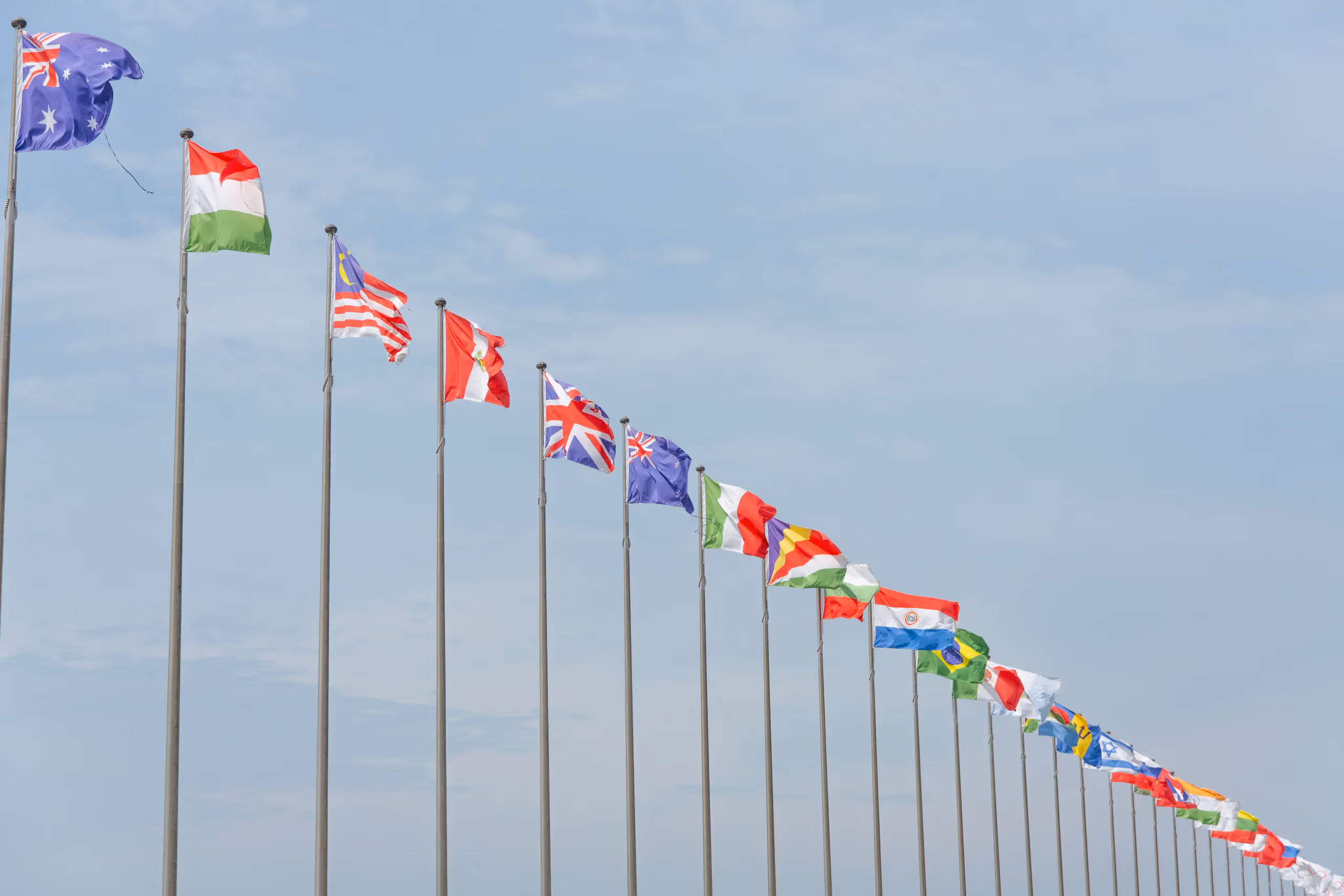 The Price of Paradise: Why Europe's Enclaves Rule the Global Mobility Index