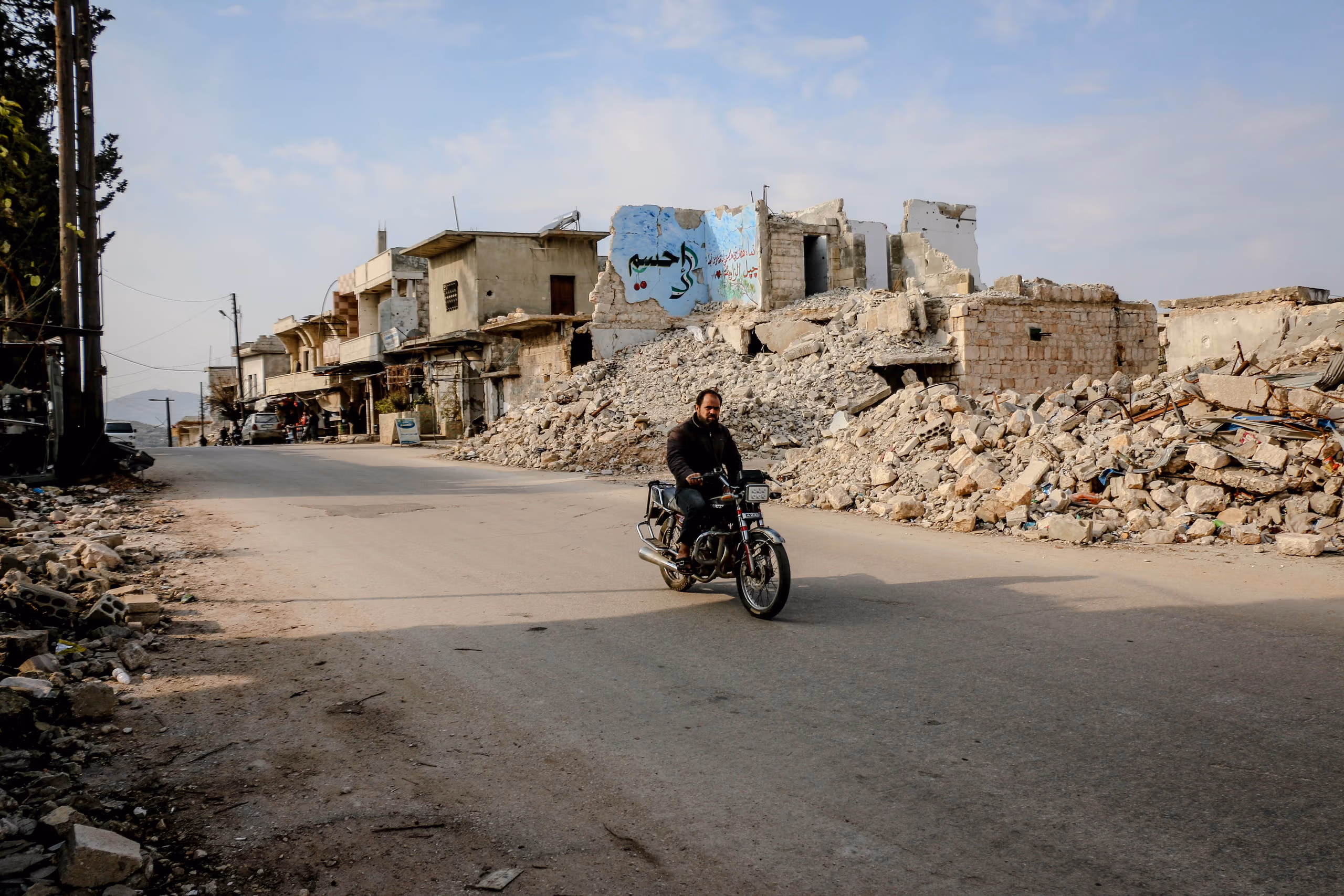 Bottleneck Warfare: The Struggle for Yemen Threatens Global Energy Lifelines
