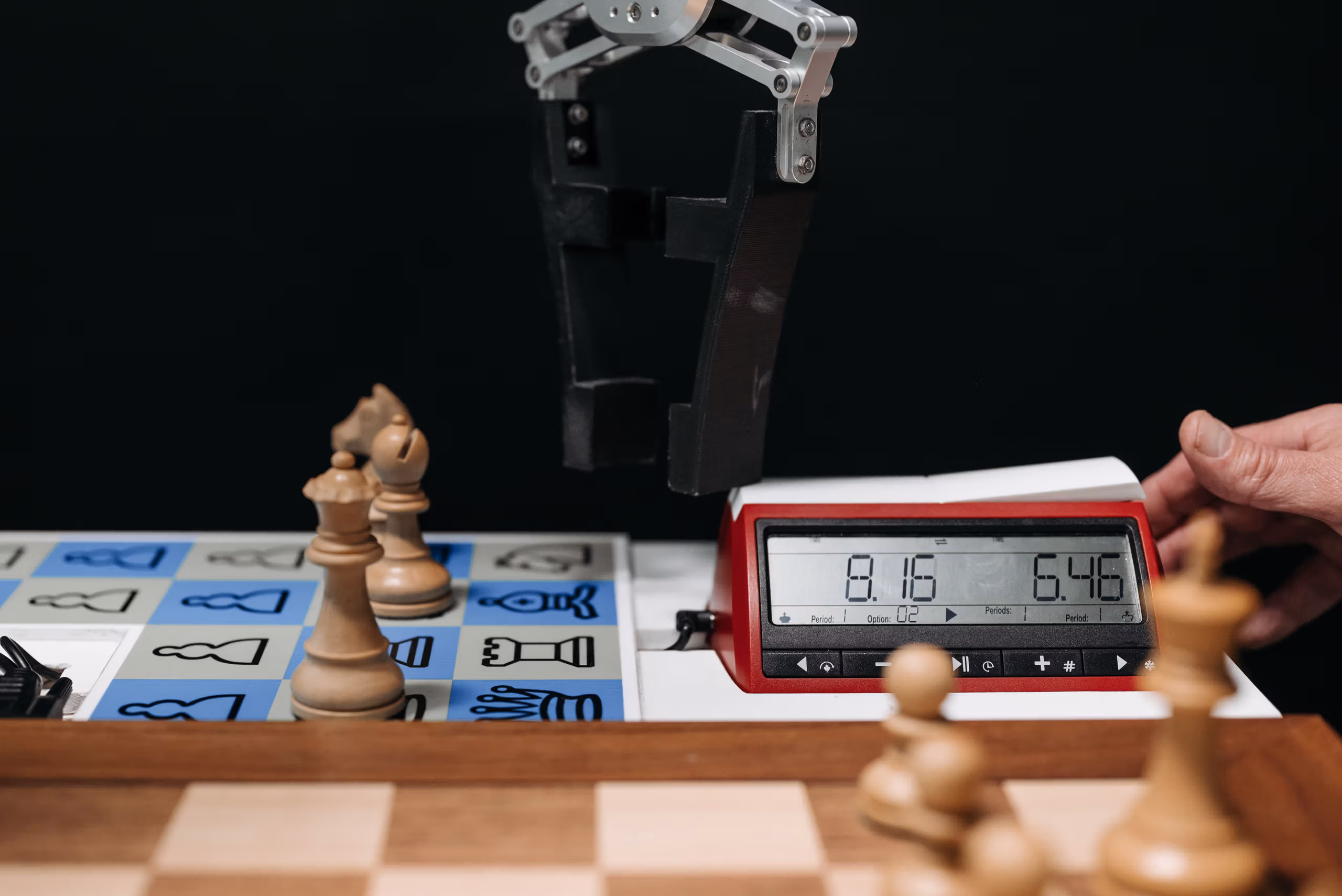 Socrates in the Silicon Age: Denmark’s Analog Answer to Algorithmic Plagiarism
