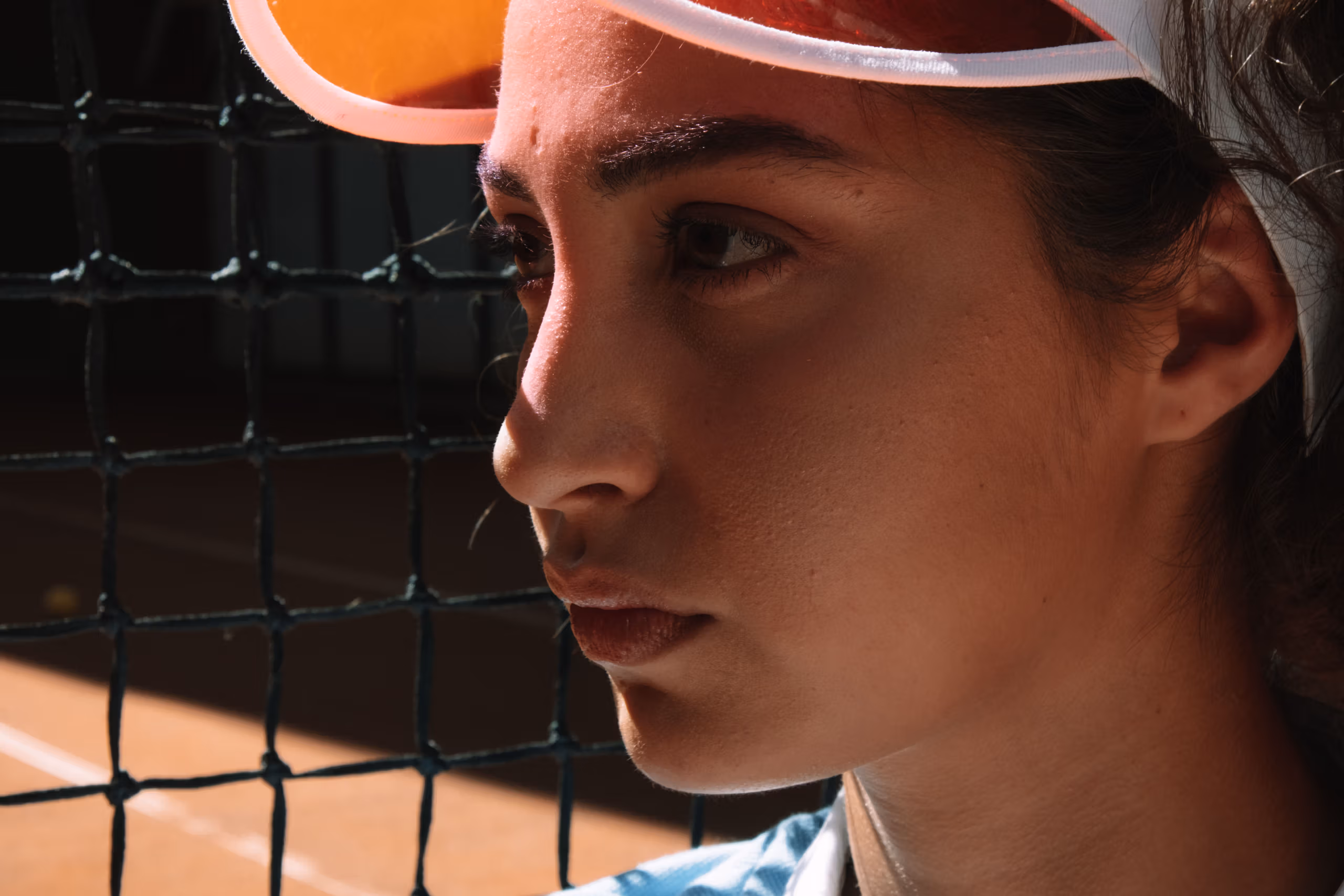 Ring Lights at Flushing Meadows: When Content Creation Trumps Court Etiquette