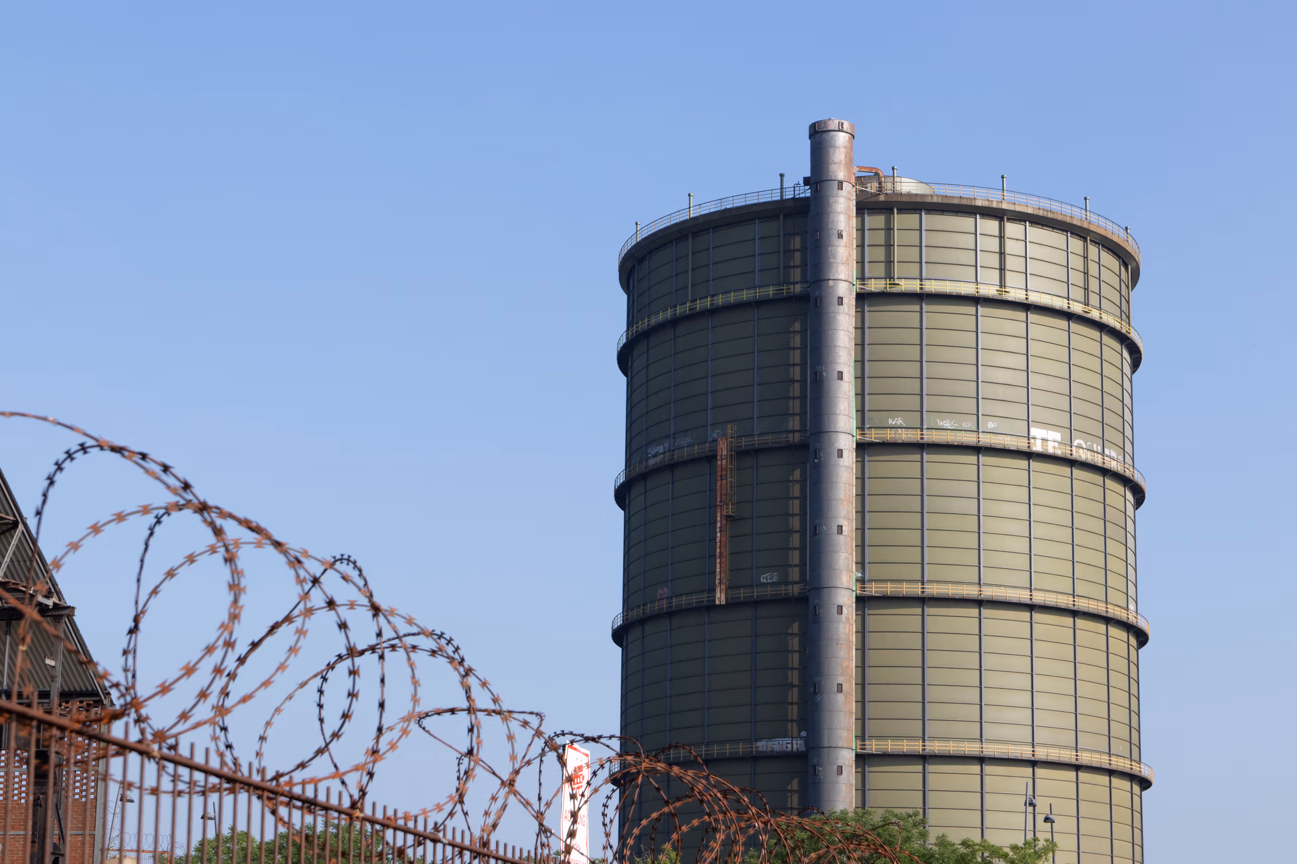 The Cost of Bureaucracy: Germany’s Energy Planning Falters as Winter Nears