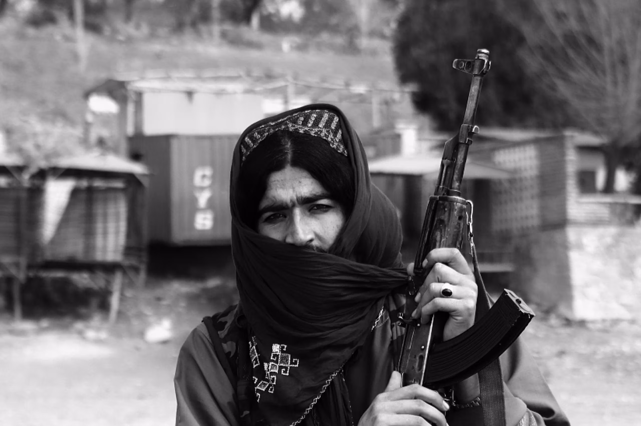 The Illusion of Peace: Ethiopia’s Northern Frontier Ignites Once More