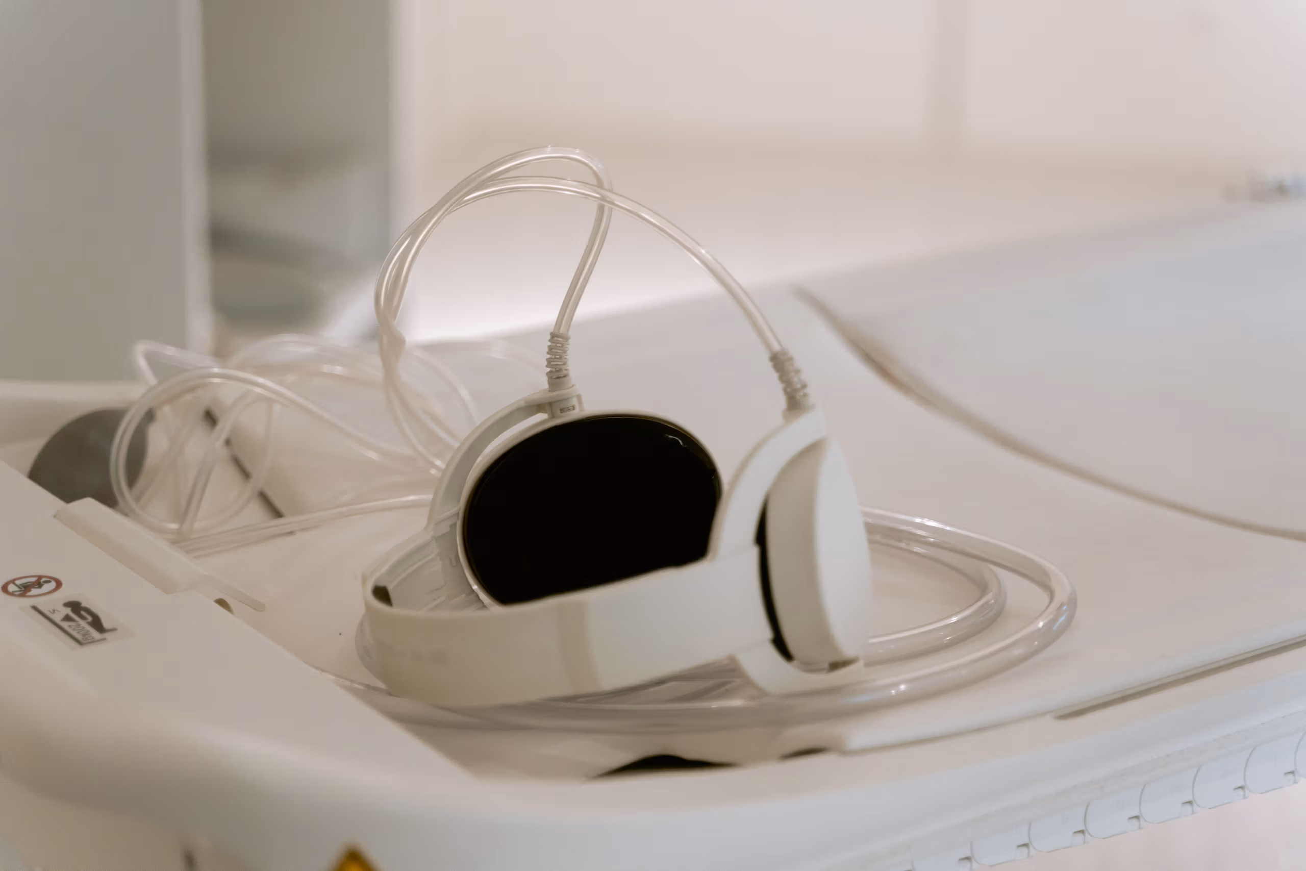 The Silent Kitchen: When Household Appliances Outpitch the Elderly