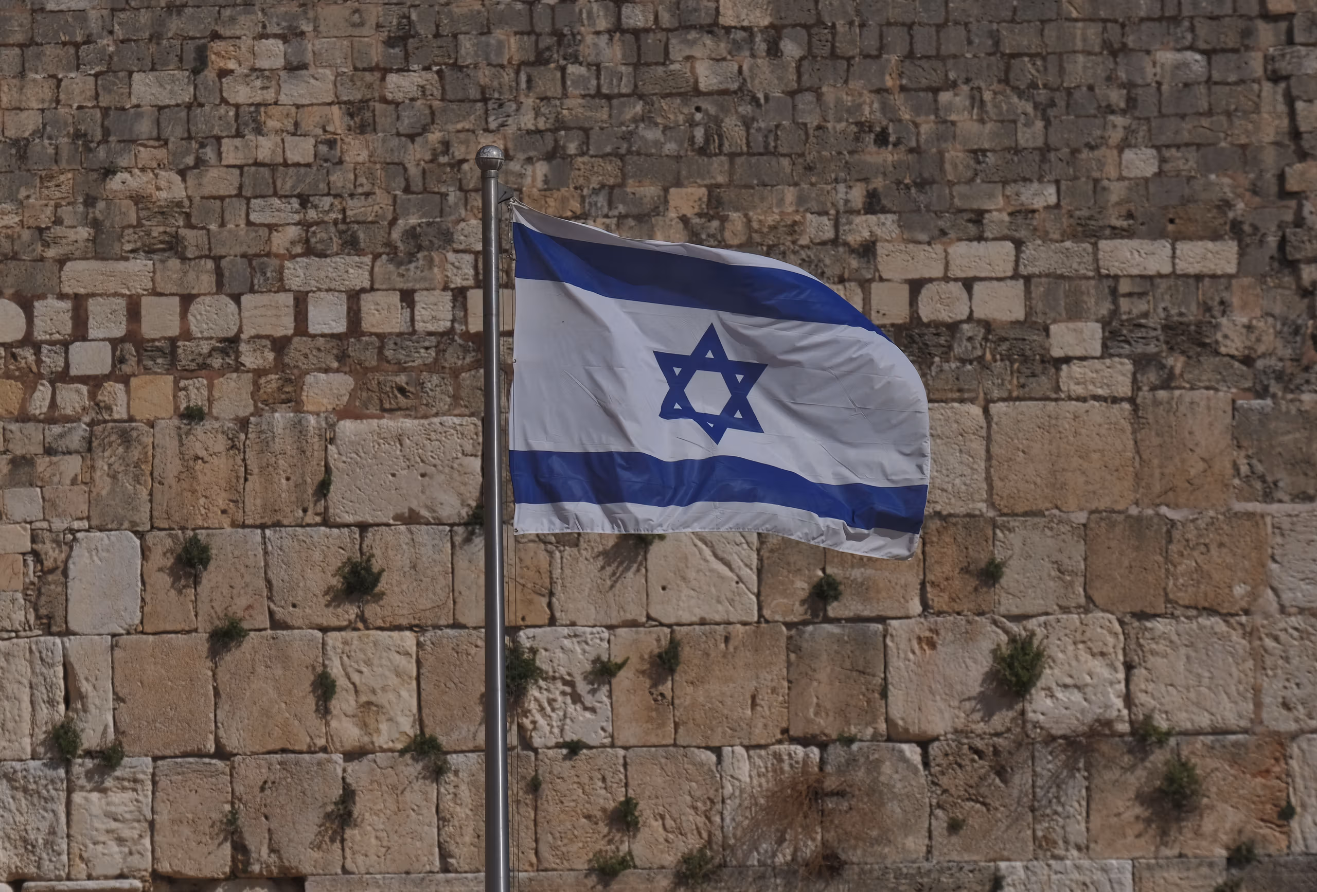 Theological Provocation and the Fragile Peace of the Temple Mount