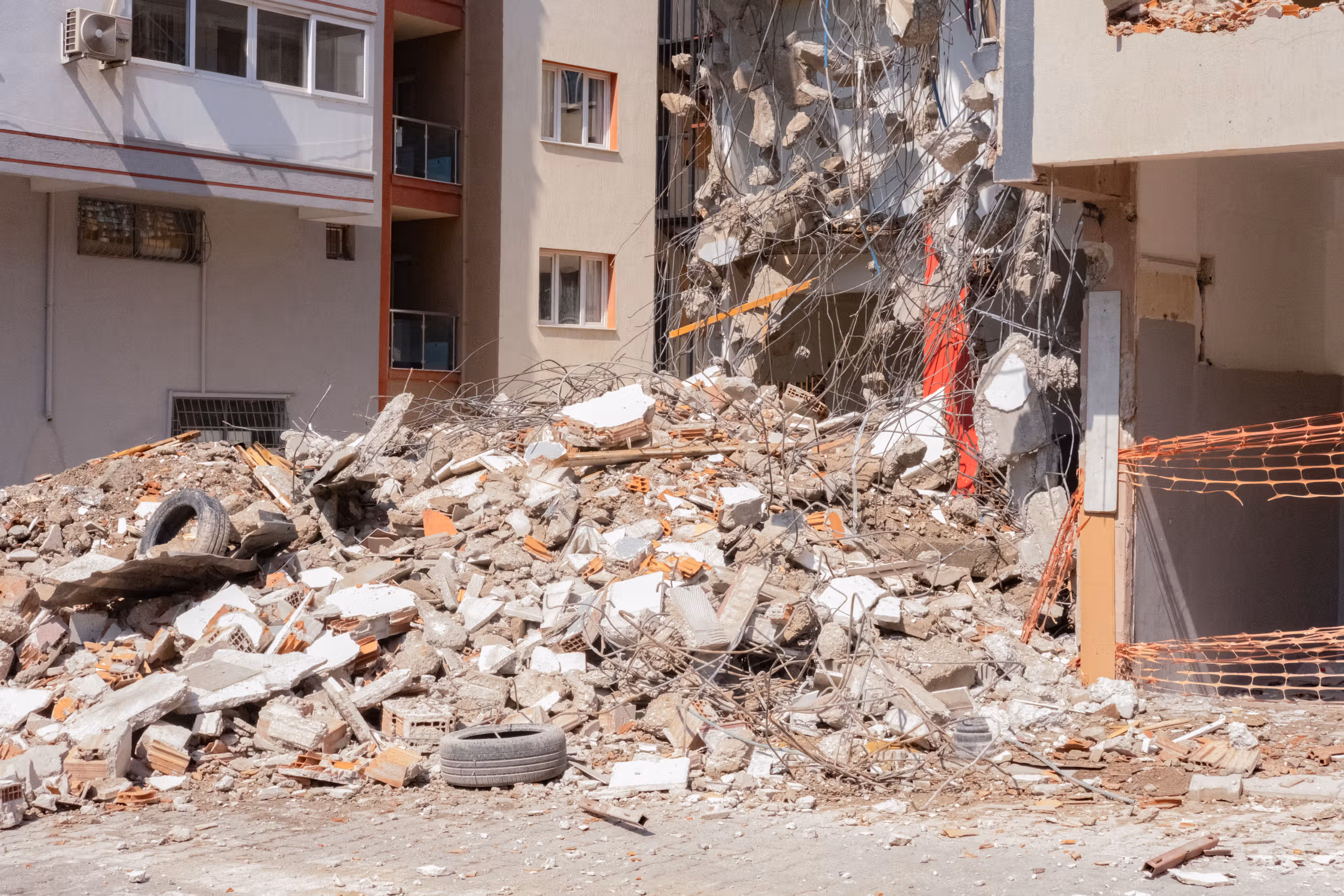 California's Tectonic Time Bomb Reaches a Millennium High