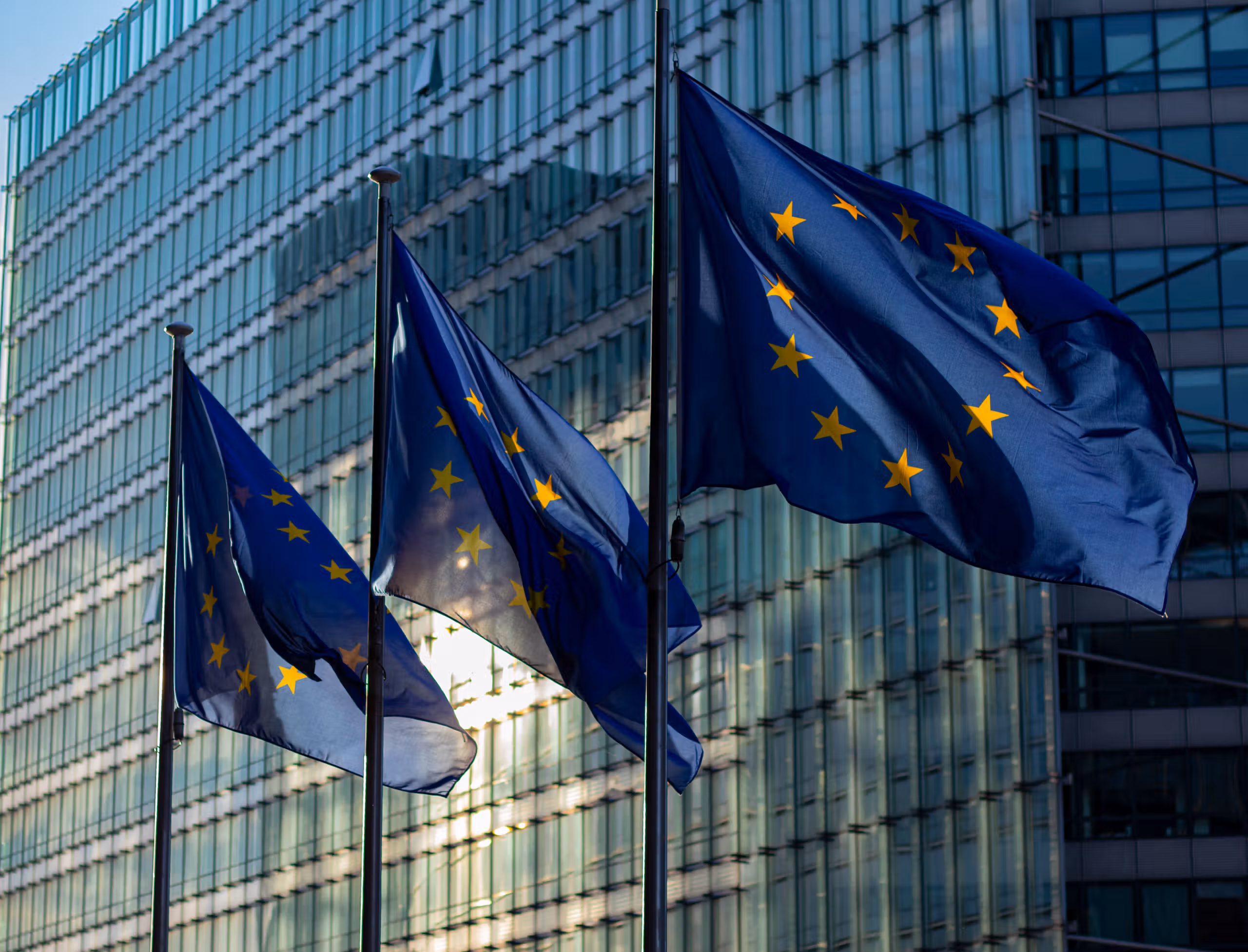 Brussels Discovers the Cost of Chinese Trade