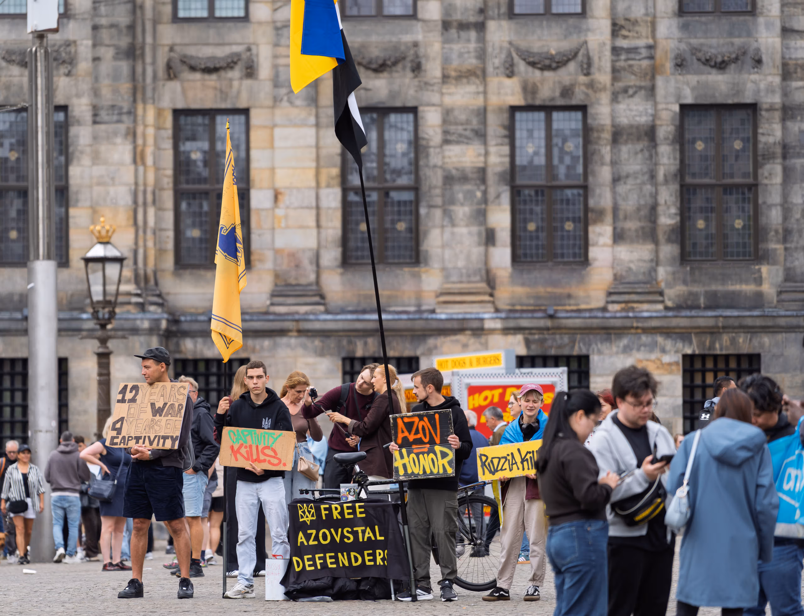 Outlawing the Opposition: Berlin’s Reflexive Answer to Voter Discontent