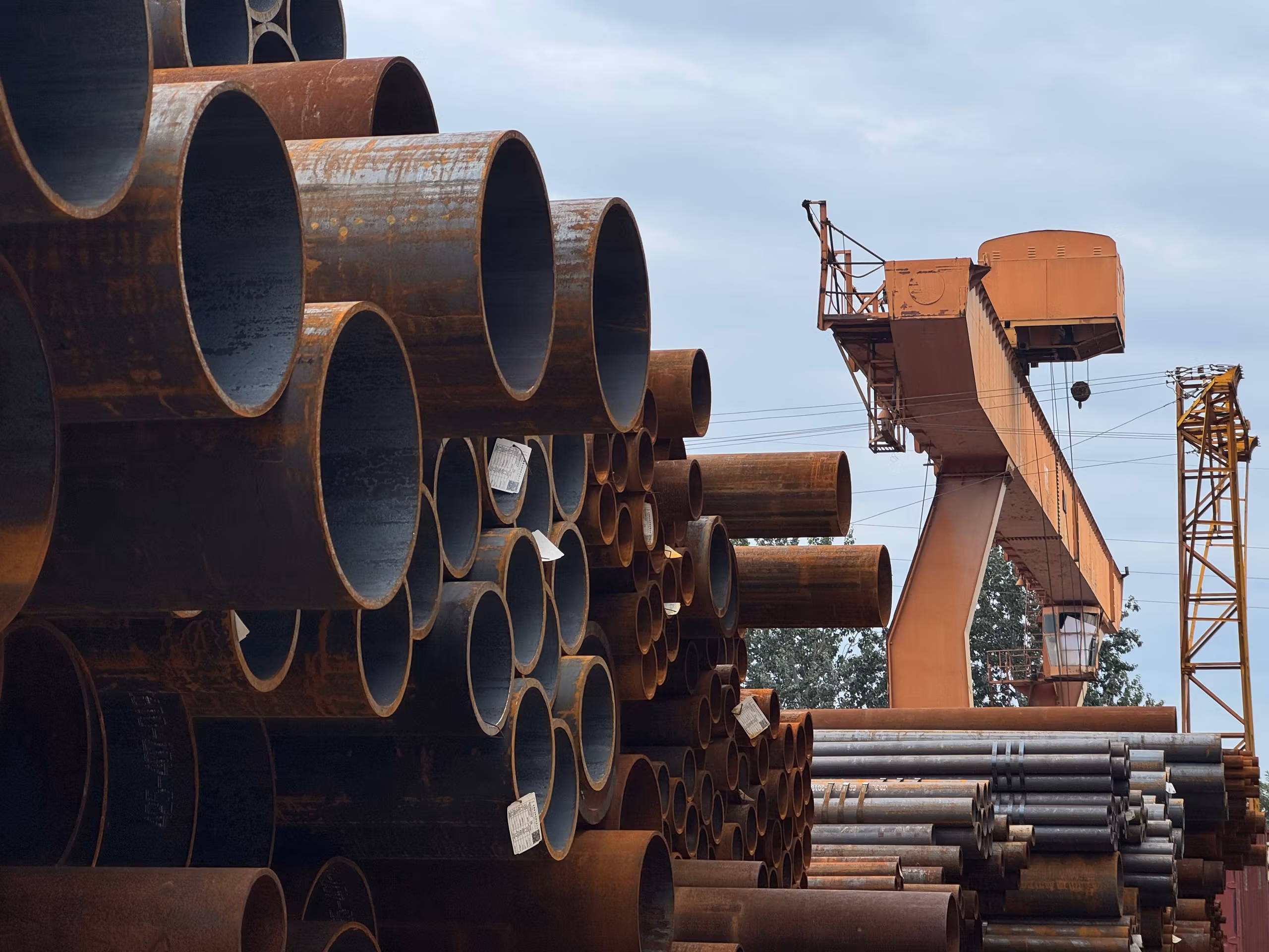 Britain’s steel takeover irritates Beijing and tests a fragile relationship