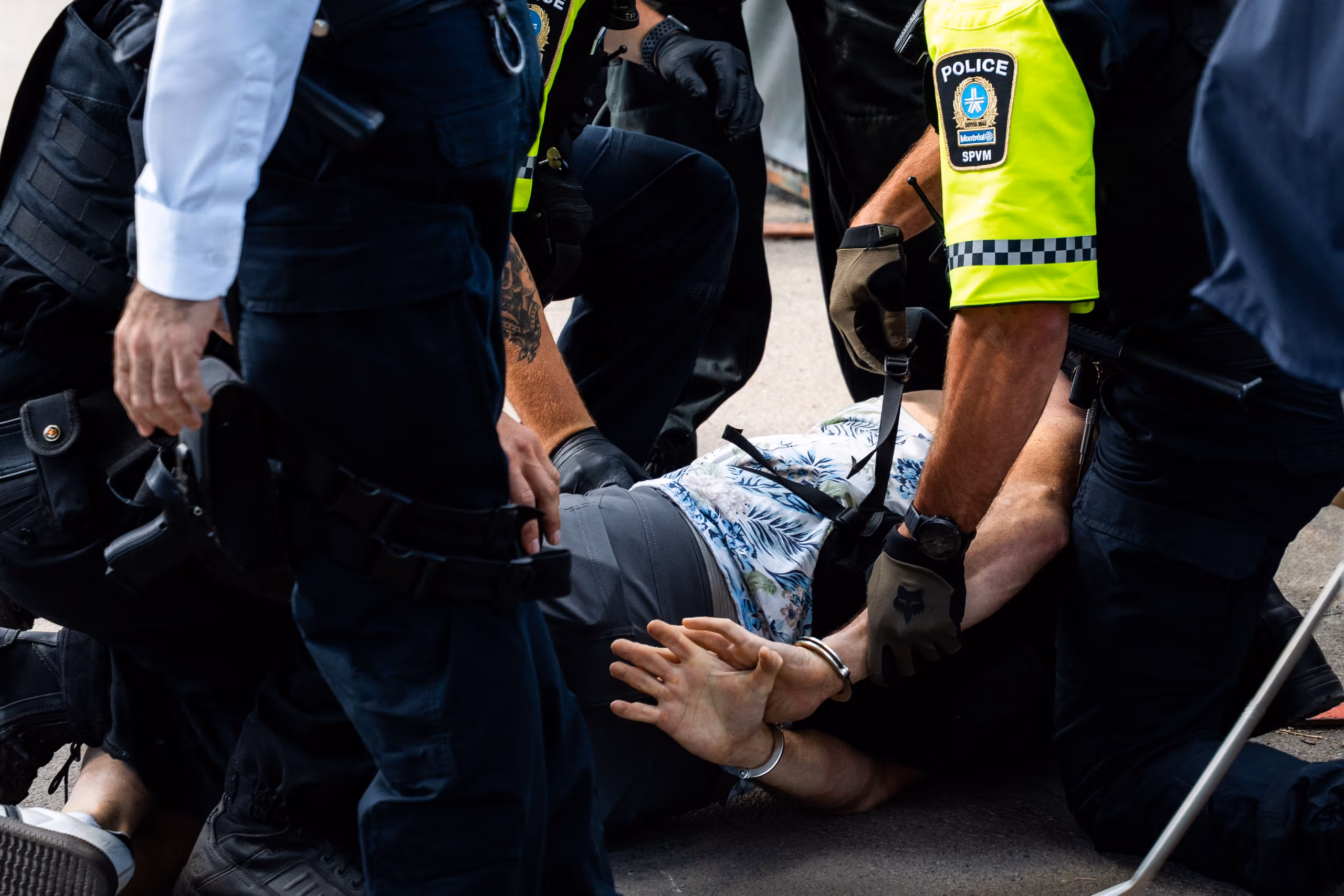 Guns, Drugs, and Union Cars: The CFMEU's Latest Crisis