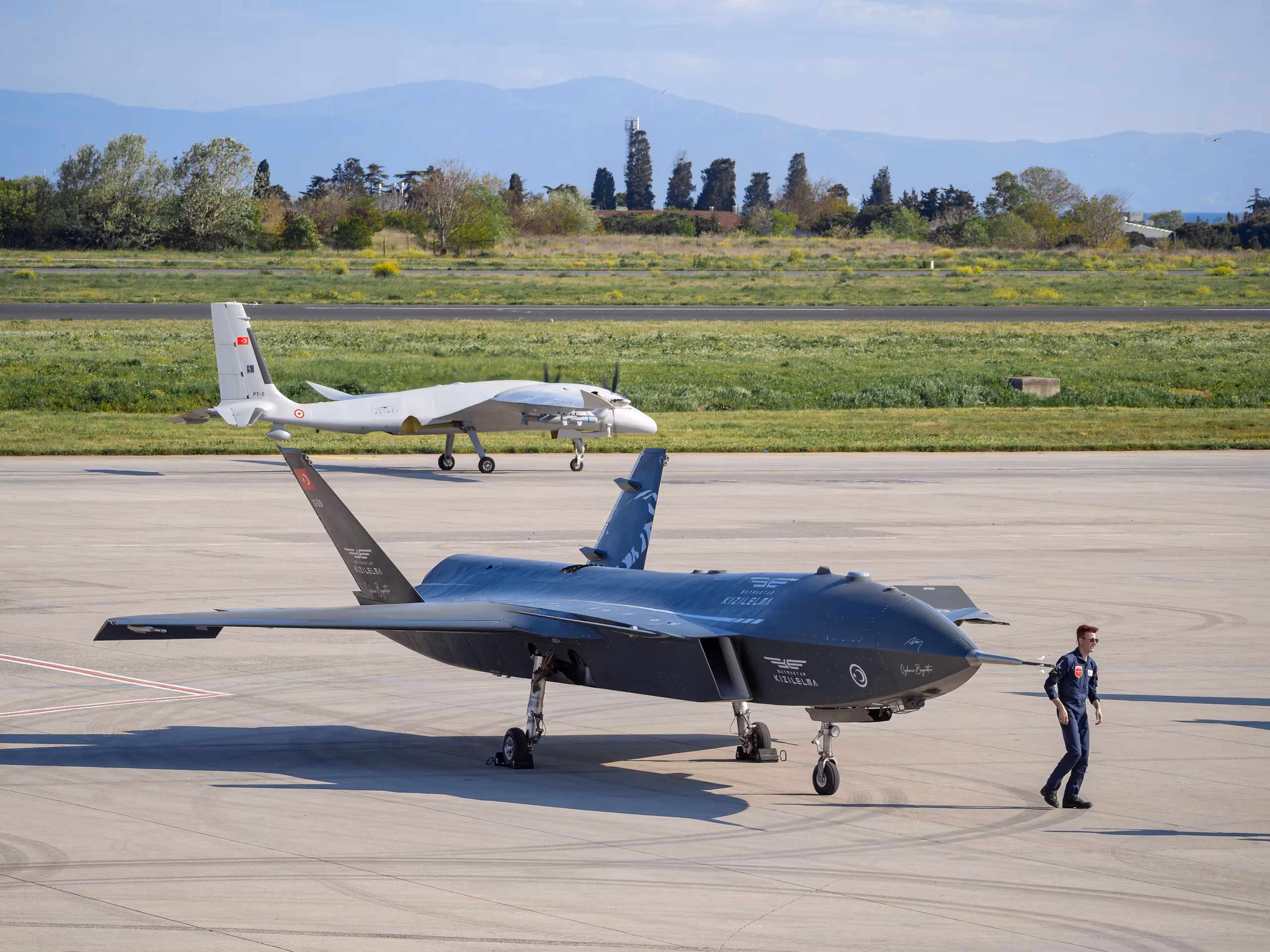 The Illusions of Energy Truces and the Reality of Drone Warfare