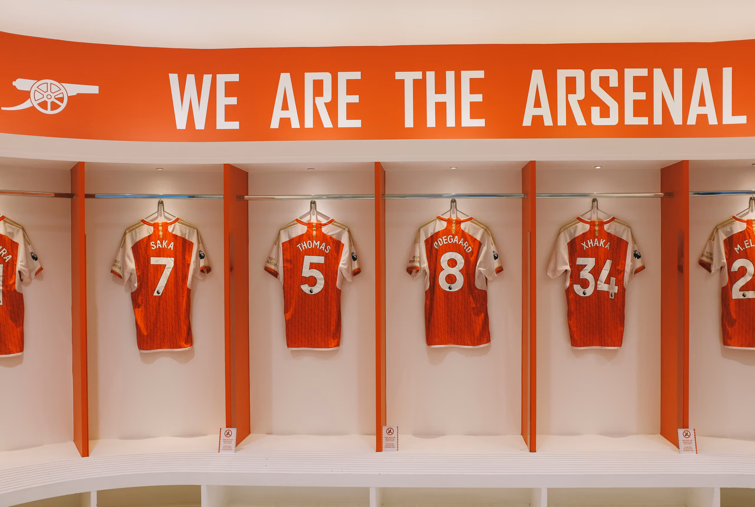Nostalgia Yields to Market Realities at the Emirates