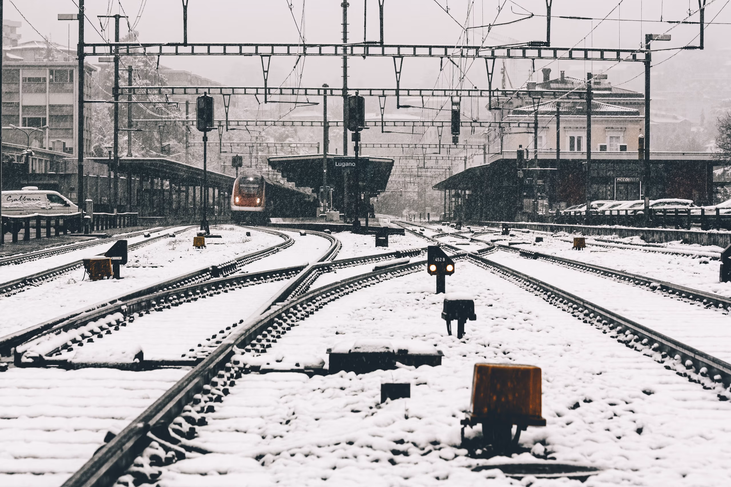 The Price of Commuting: Ticino Calls Rome's Bluff