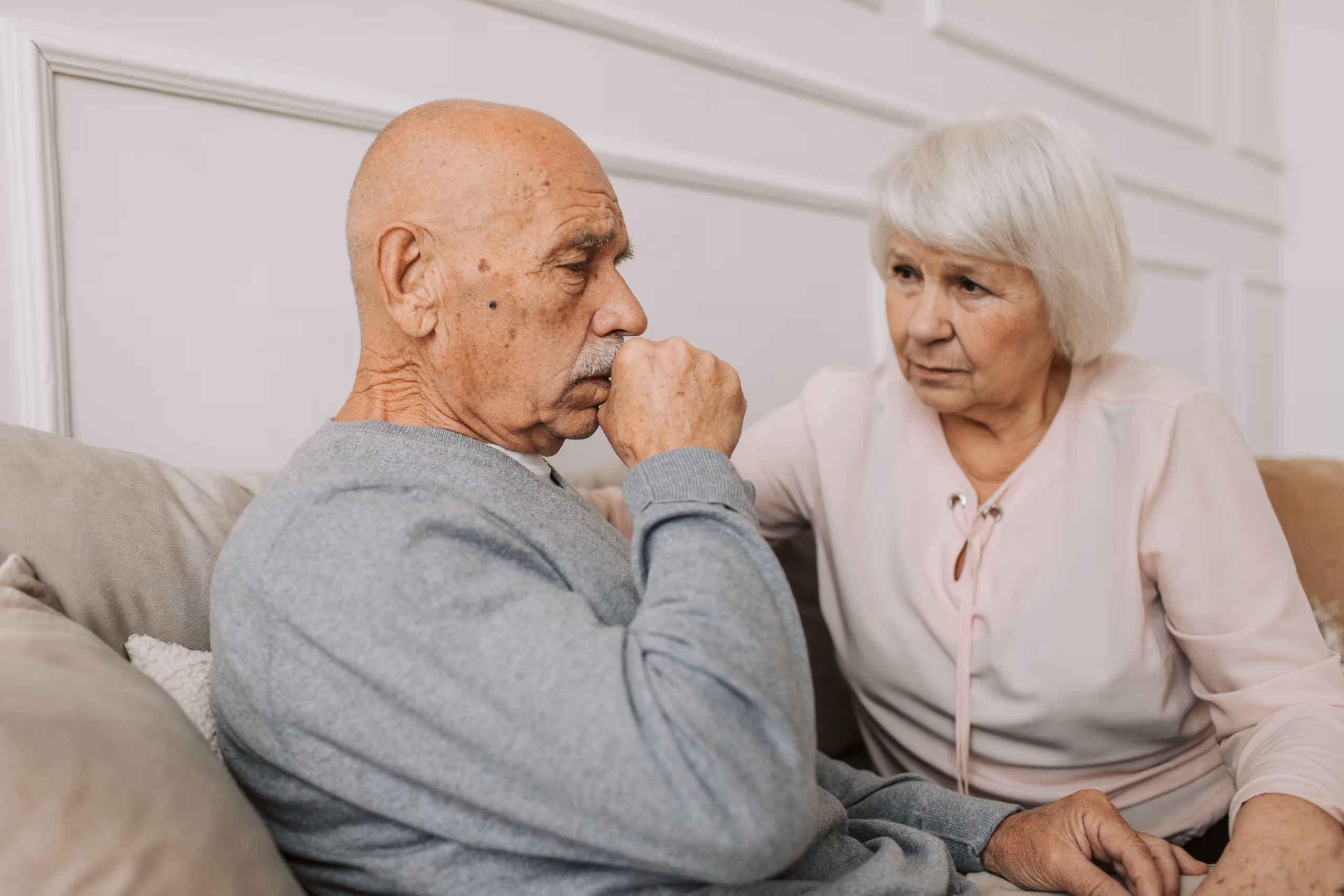 Computer Says No: Australia's Aged Care Algorithm Trap
