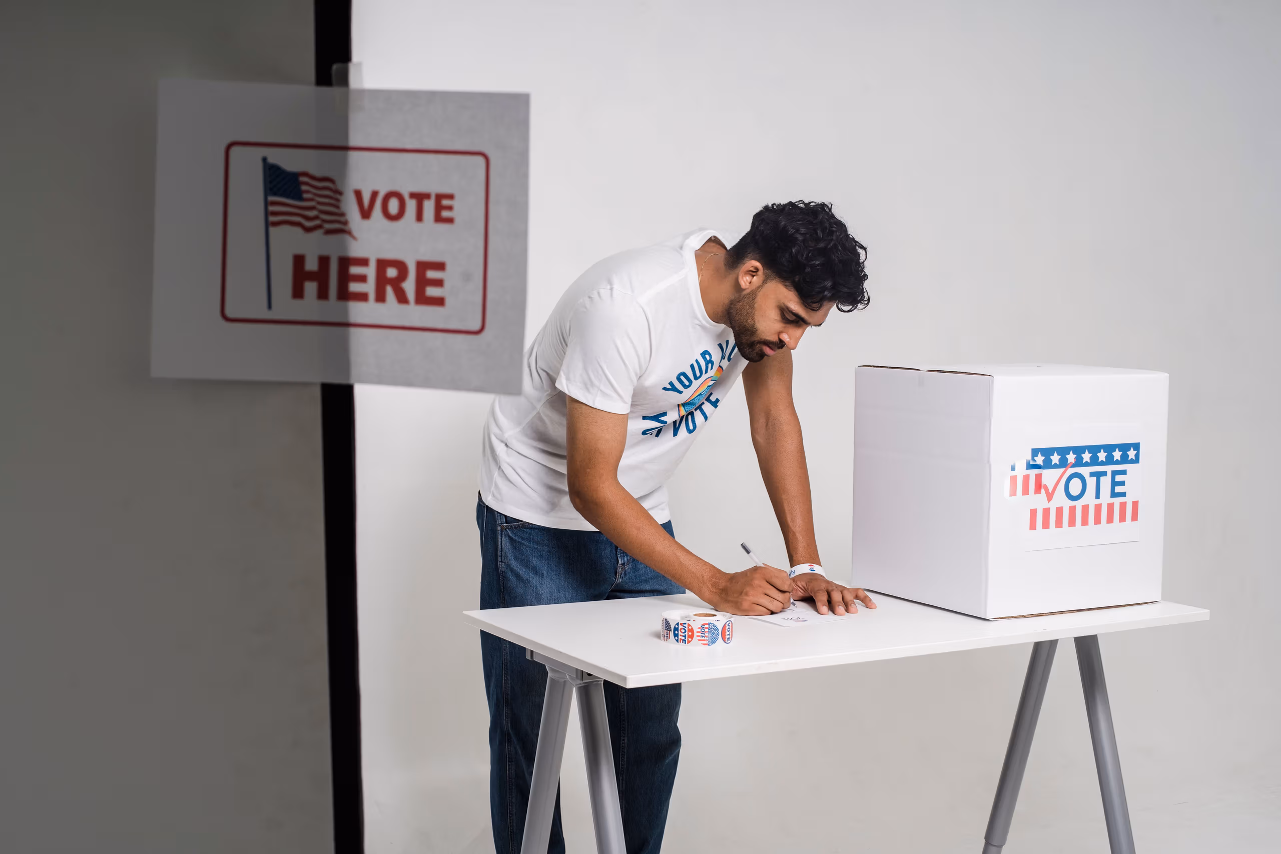 Berlin’s Electoral Alchemy: How Administrative Sloppiness Distorts the Vote