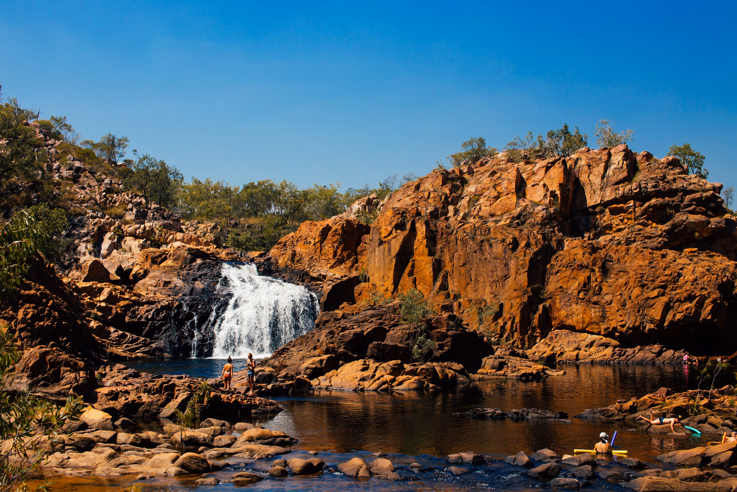 Policing the Police: The Northern Territory Faces Decades of Discrimination Claims