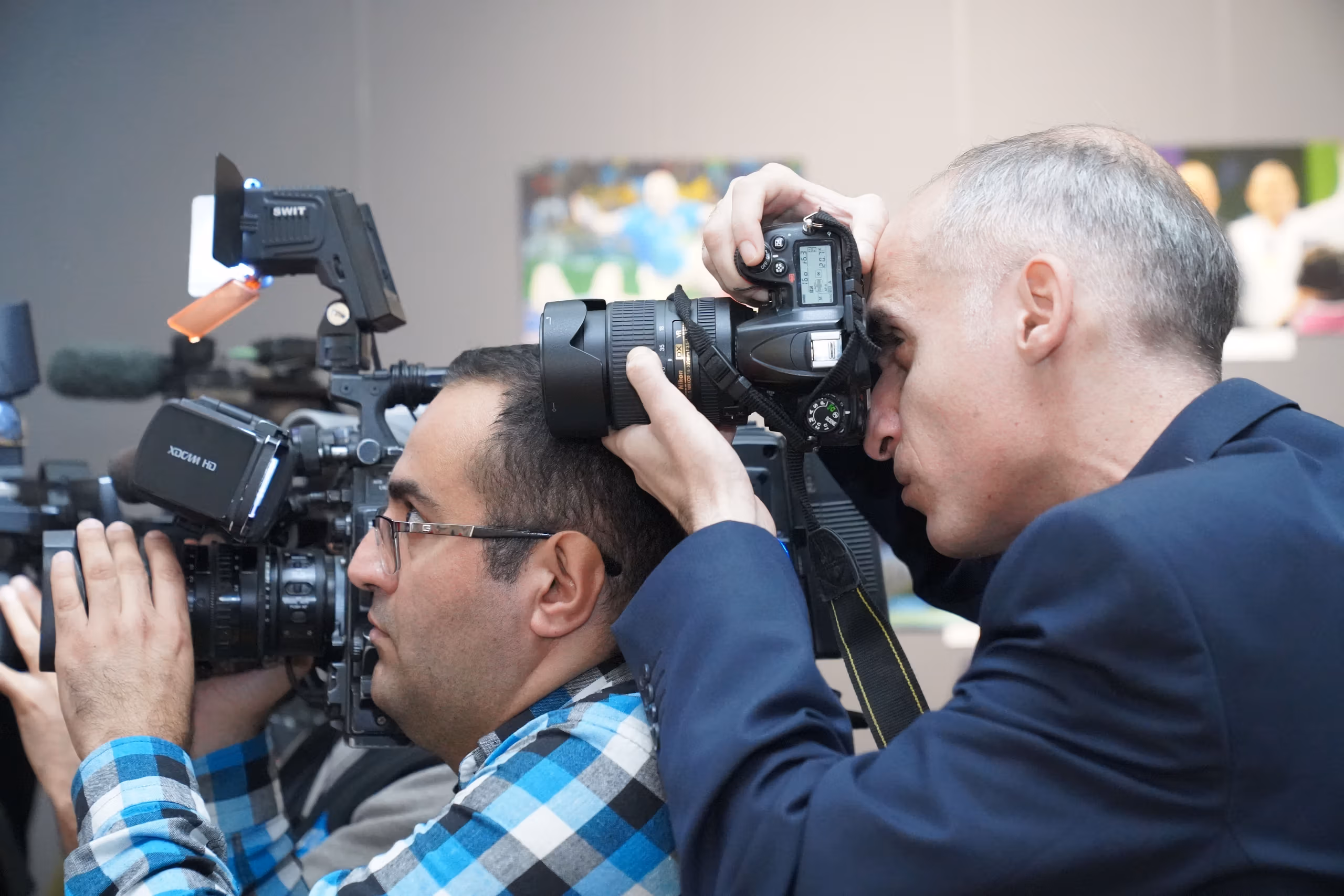 The Language of Avoidance at Canada's State Broadcaster