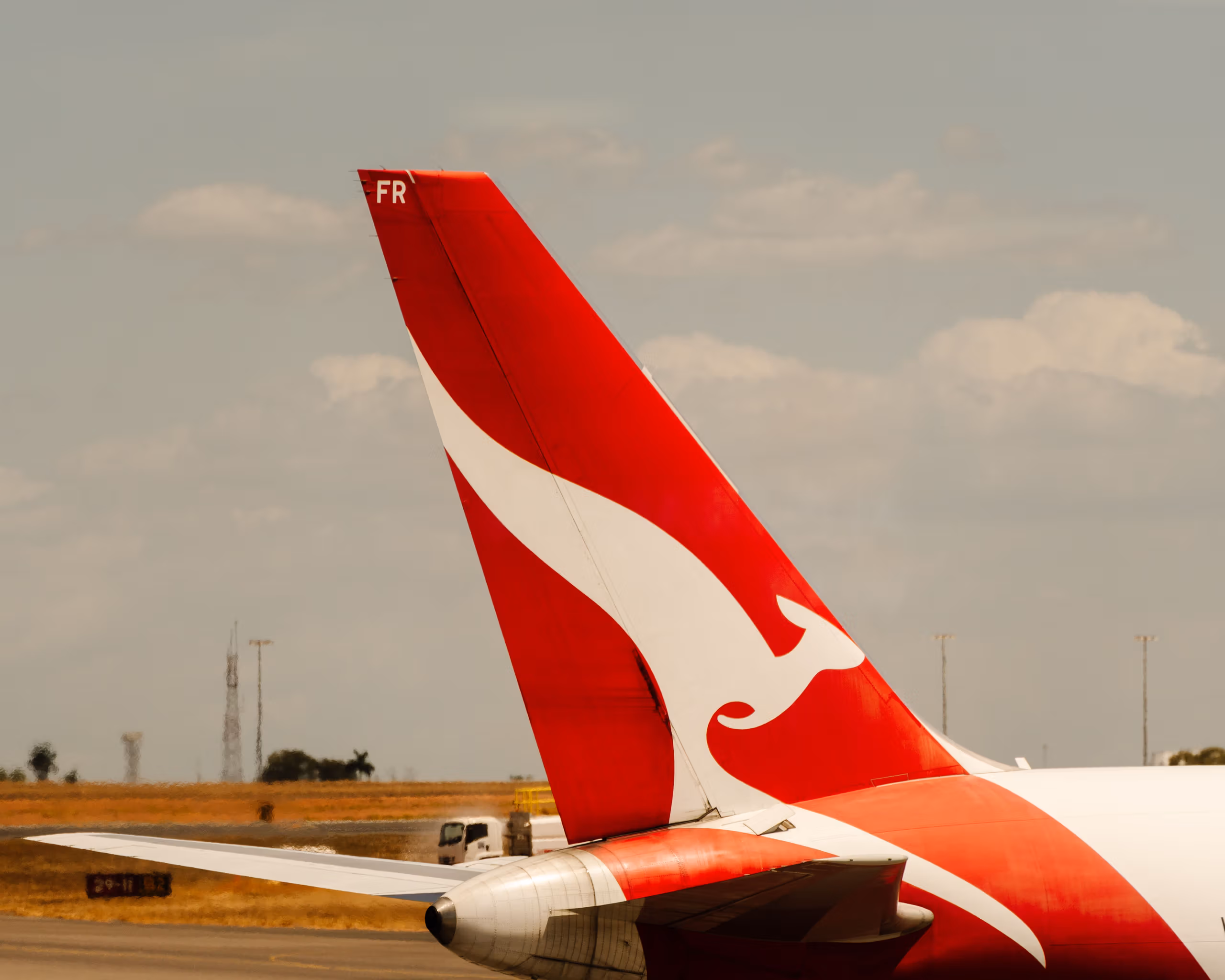 The 18-Hour Price Tag: Qantas Bets High Margins on Marathon Flights