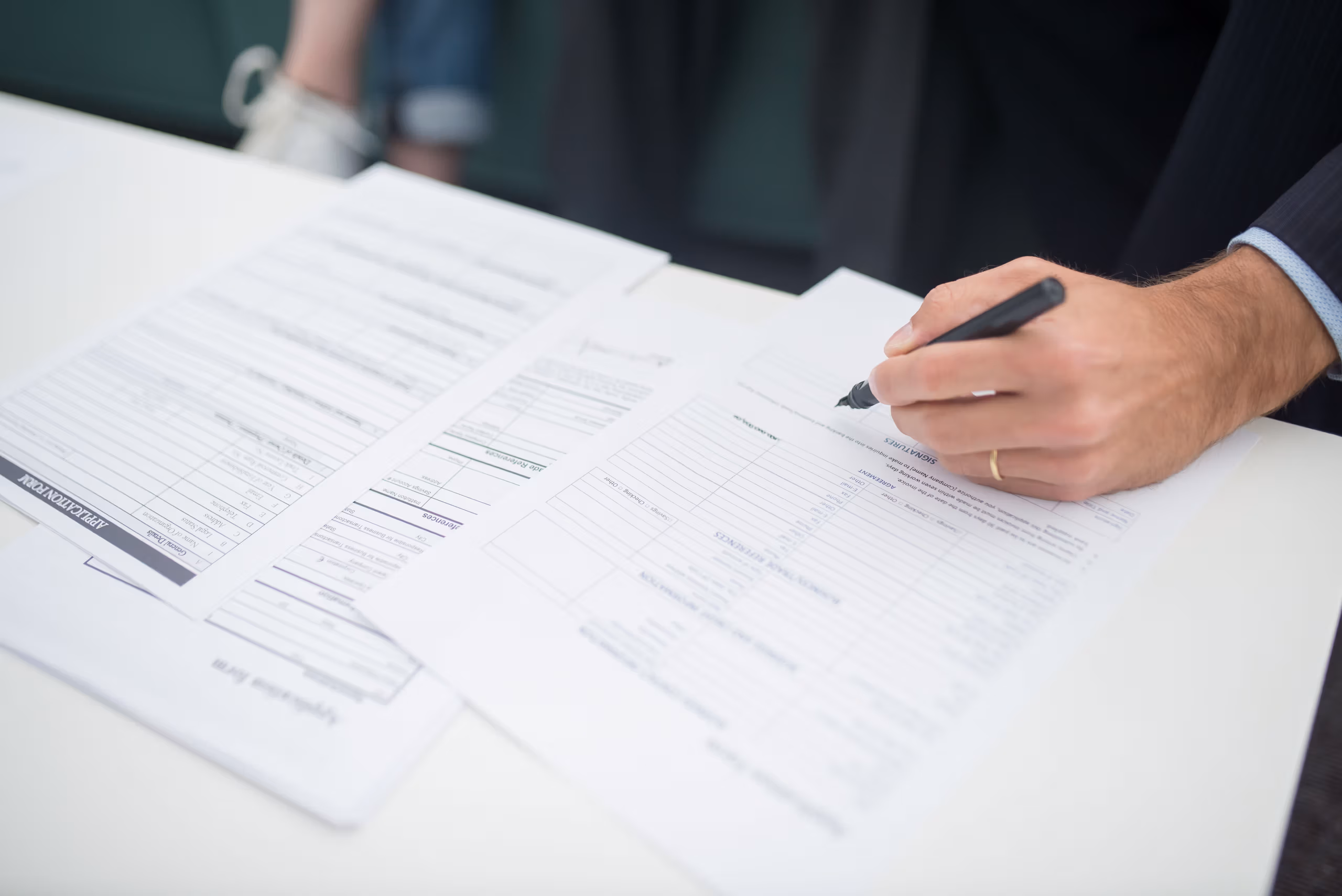 The Absurd Logic of Bureaucratic Paralysis