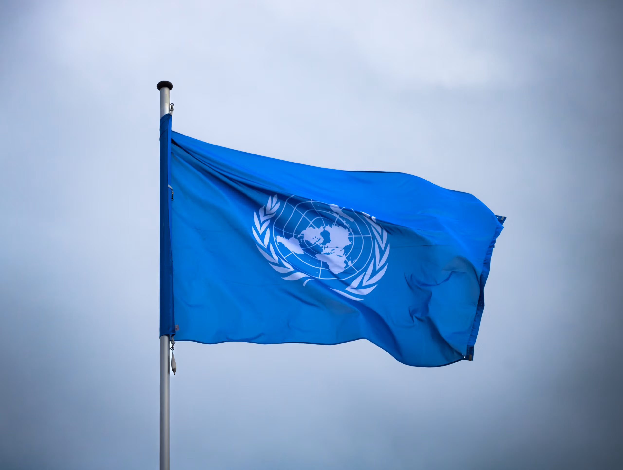 The Veto Trap: Why Antonio Guterres Cannot Fix the UN Security Council