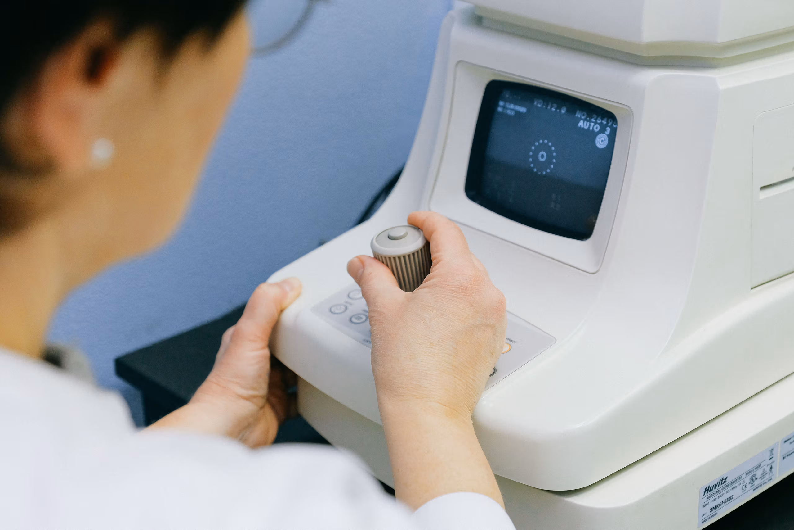 Synthesizing Sight: Basel’s Pragmatic Gene Therapy Breakthrough