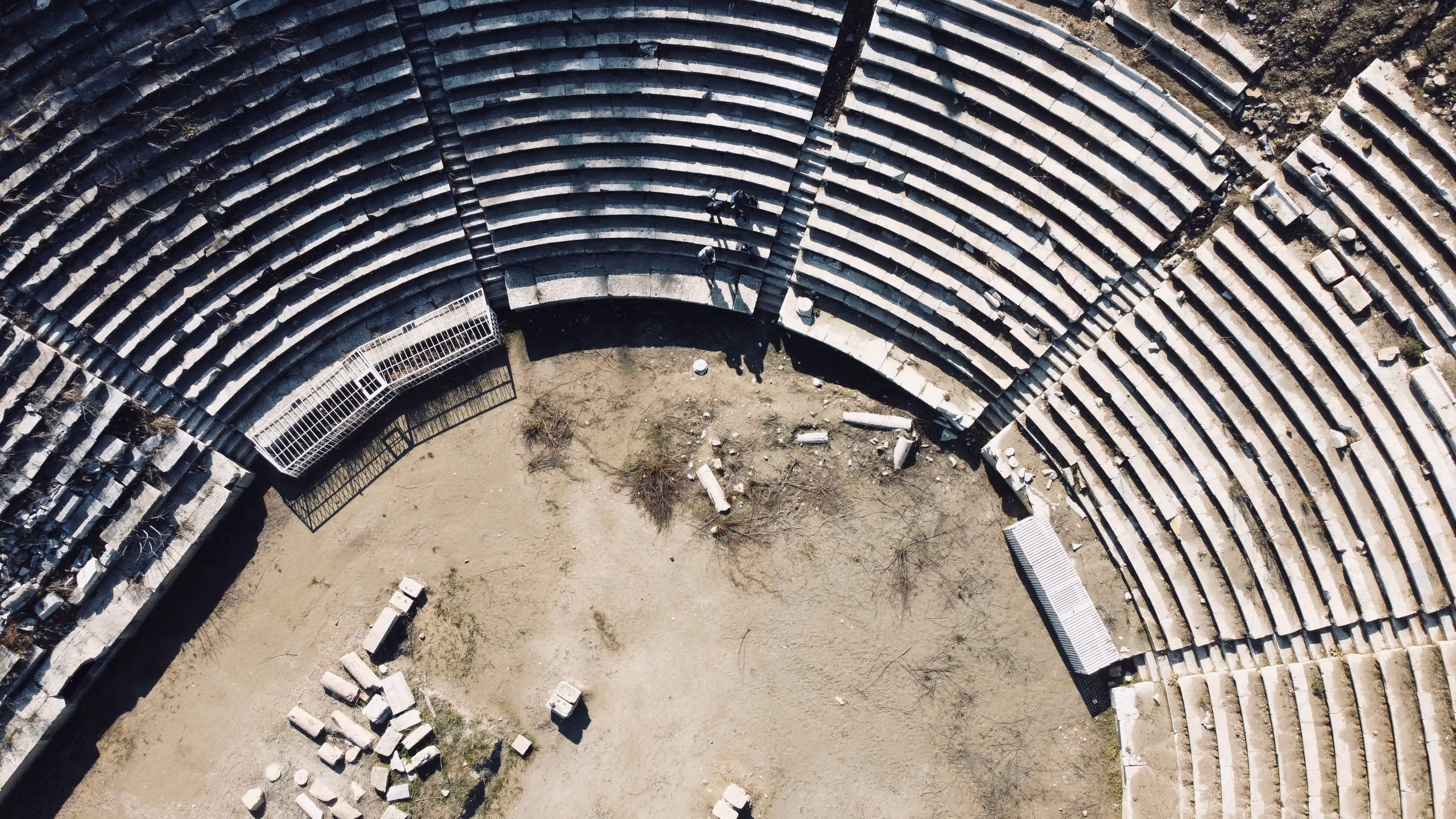 Making Way for Rubbish: Lucerne Unearths and Erases a Medieval Bakery