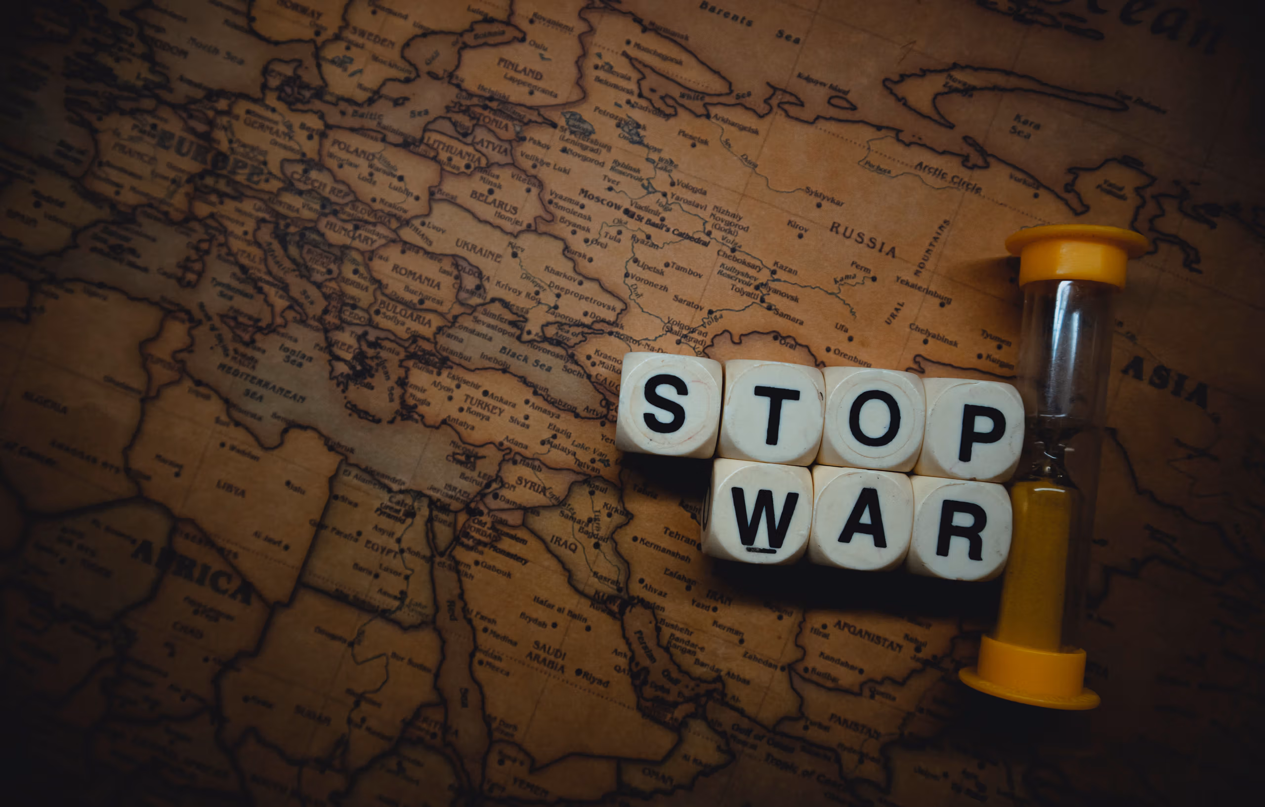 The Uncomfortable Ledger of Australia’s Longest War