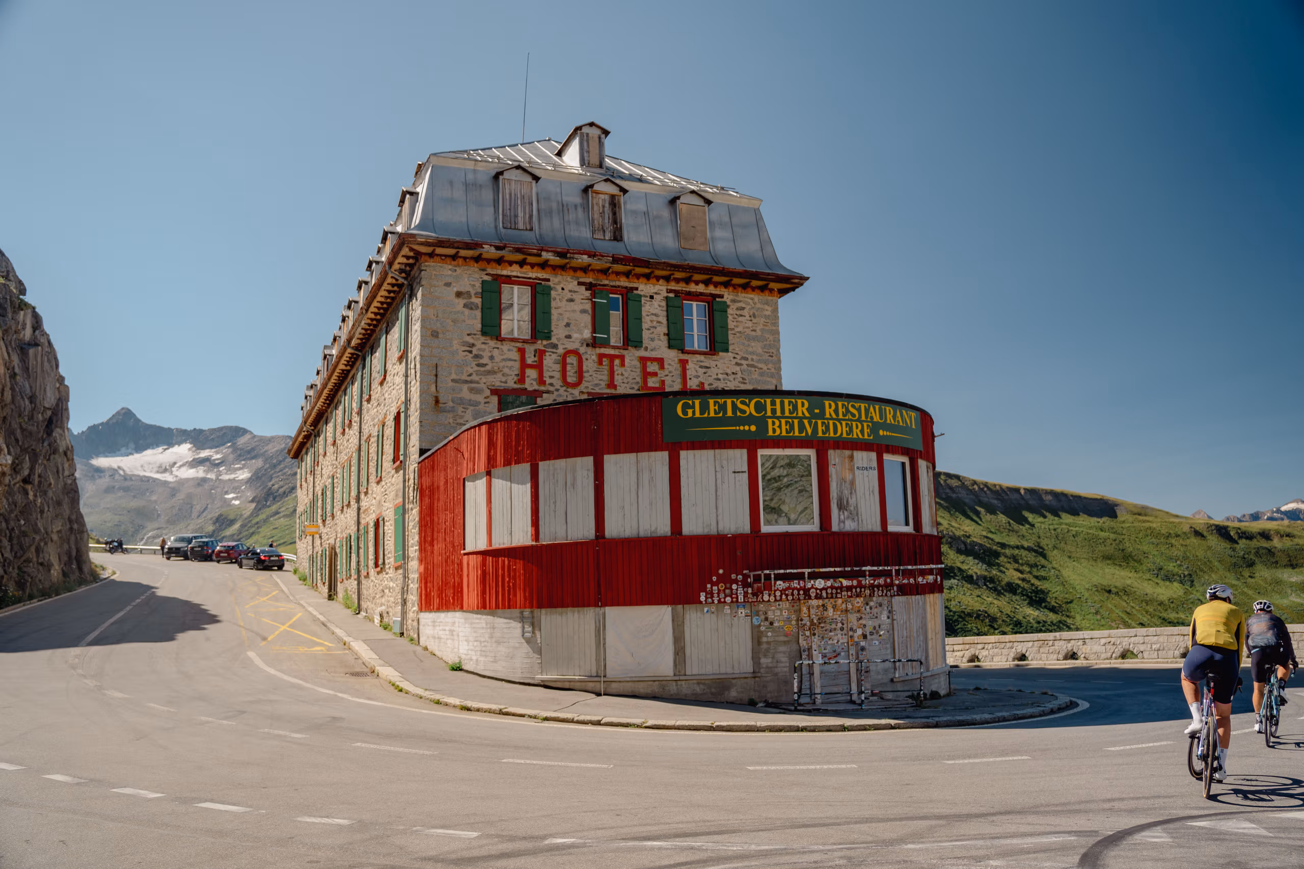 The High Cost of Swiss Naivety at the Pump