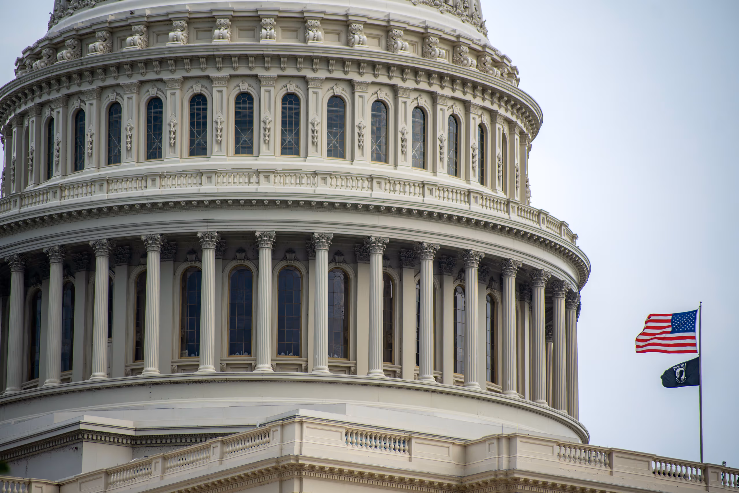 Capitol Hill’s Fragile Arithmetic: McConnell’s Return Exposes Republican Vulnerabilities