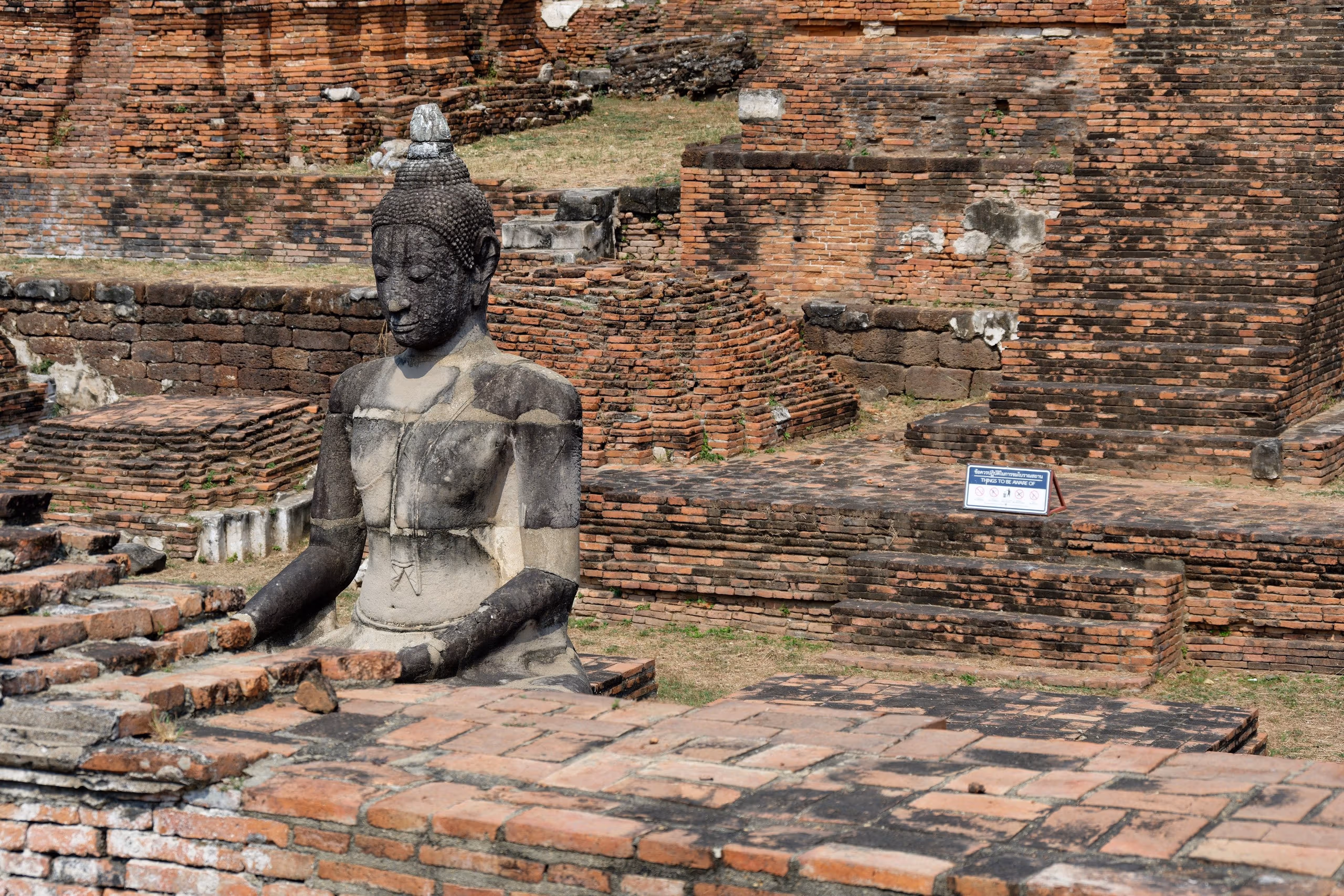 Sacred Trade, Profane Wealth: Inside Thailand's Latest Monastic Cash Scandal