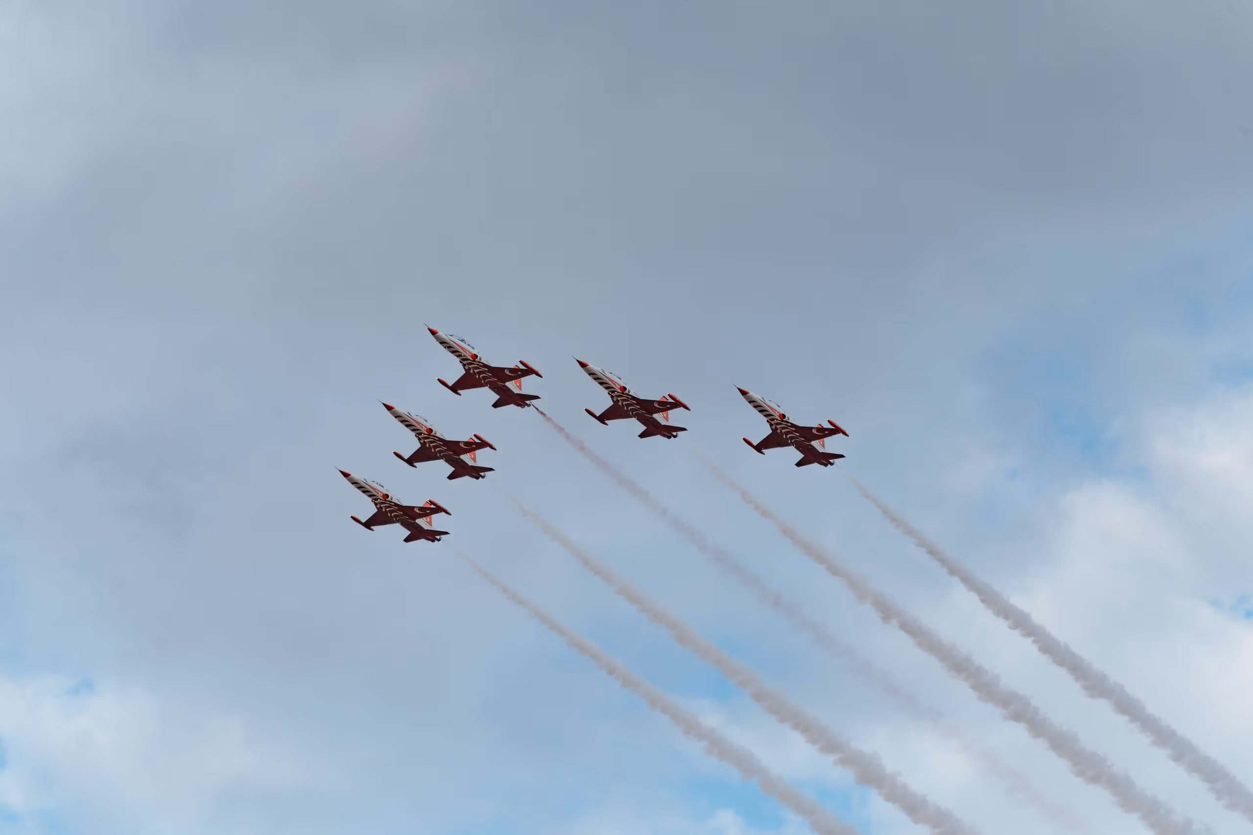 NATO's Aerial Policing: Spanish Jets Intercept Drone Over Romania