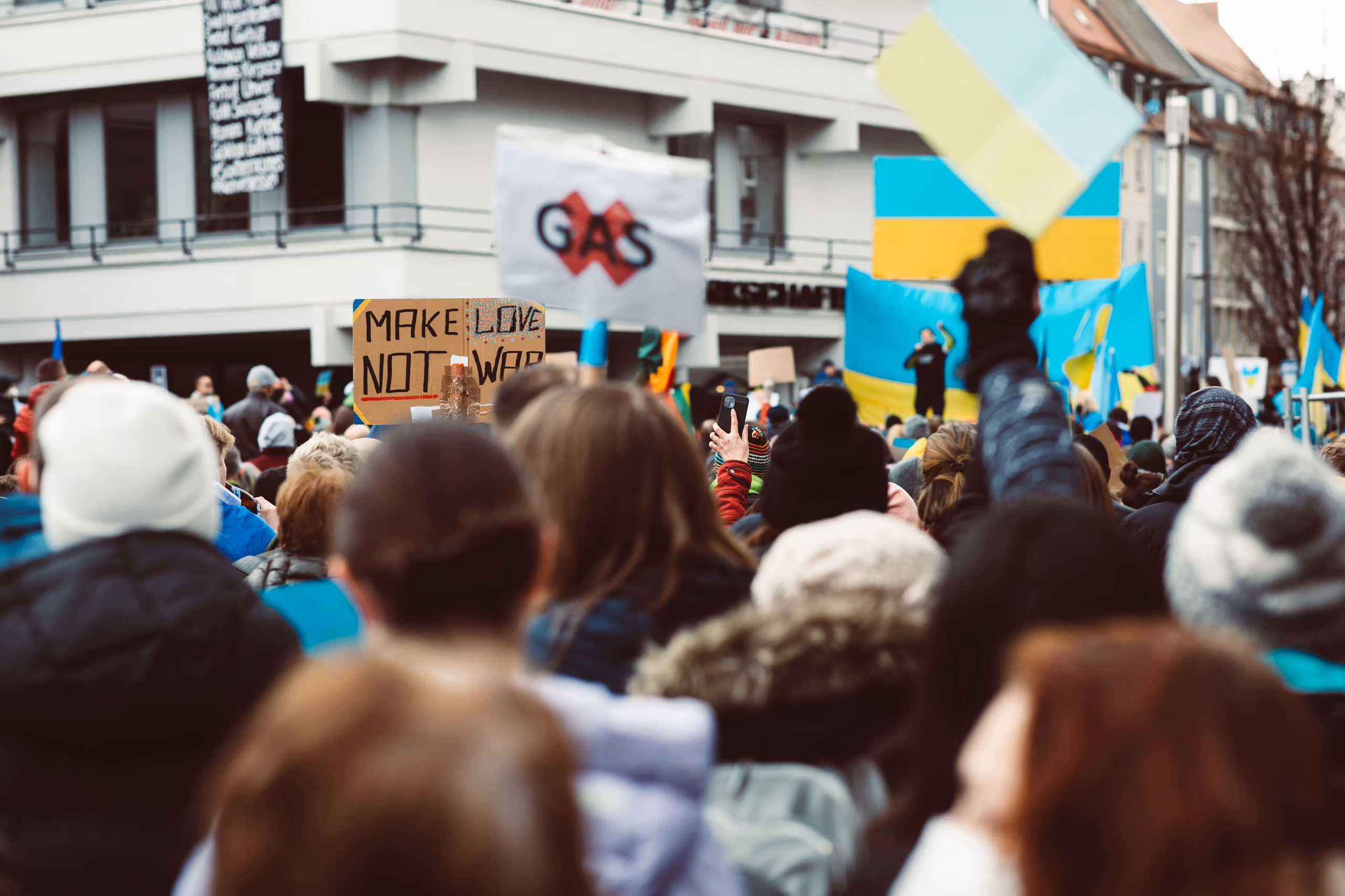 Democracy Behind Closed Doors: The Radical Left's Blueprint for Saxony-Anhalt