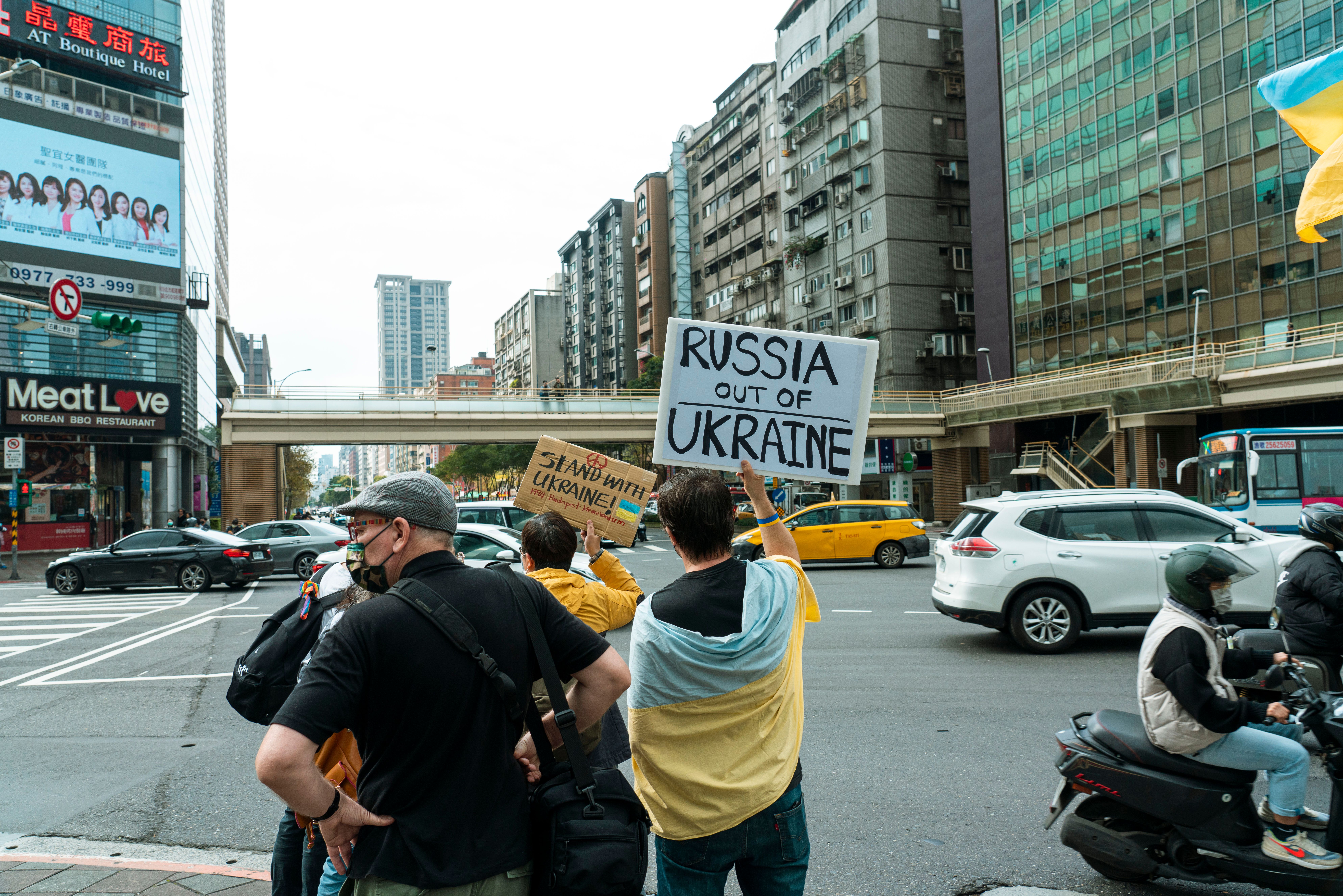 Diesel Politics and the Limits of Western Consensus