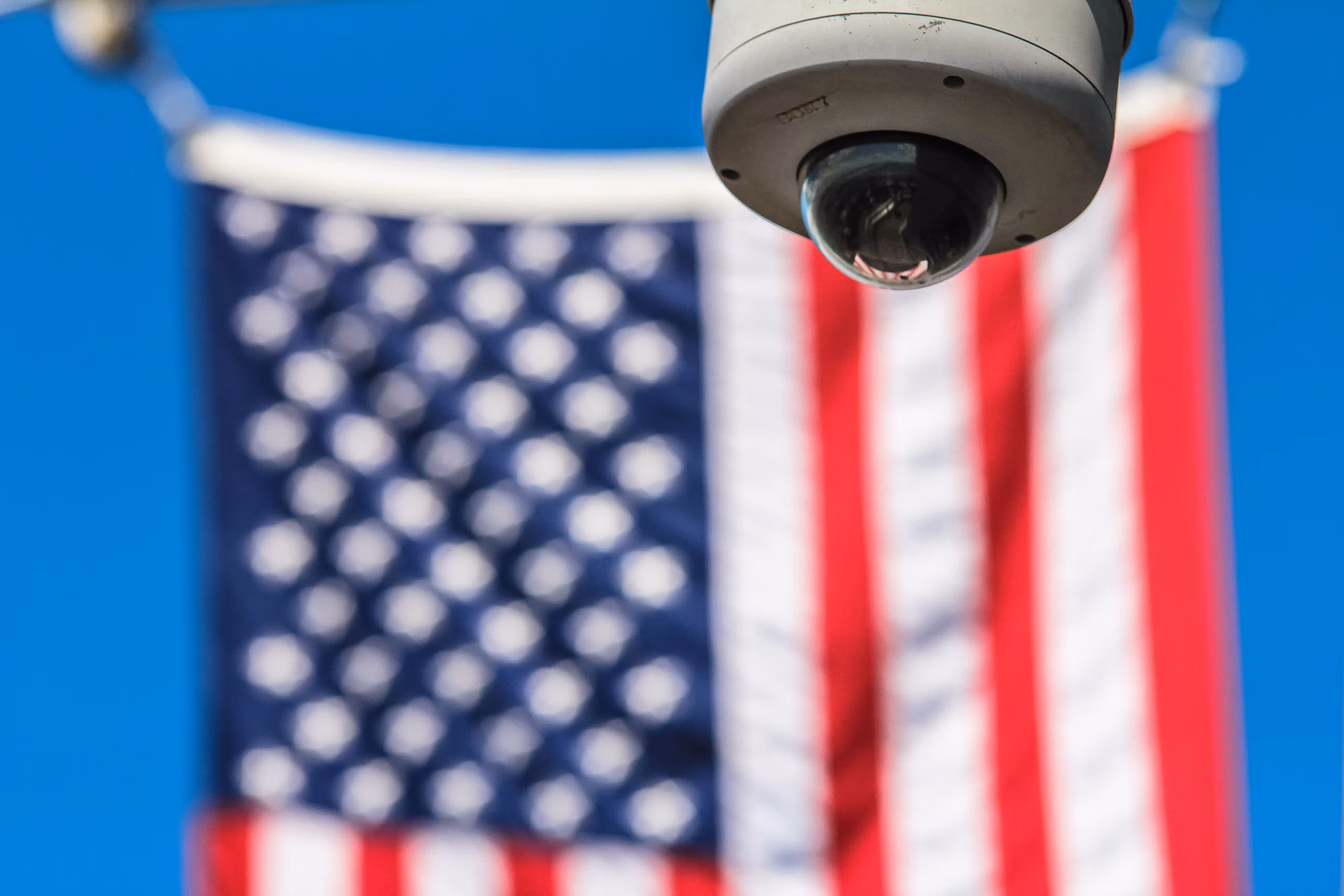 Thames House Recalibrates: State Threats Match Terror in MI5 Priorities