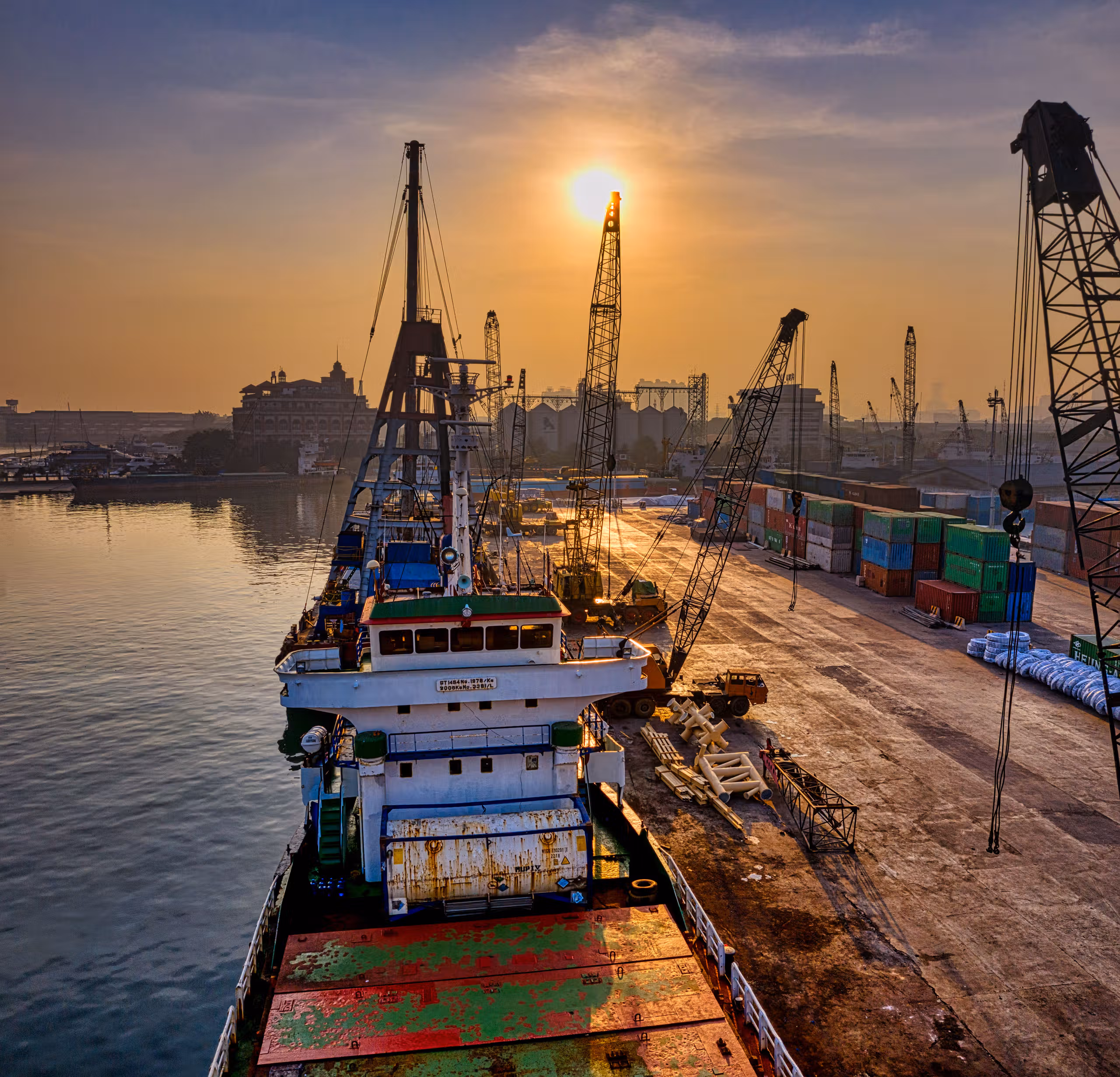 Paper Treaties and Projectiles: The Illusion of Security in the Strait of Hormuz