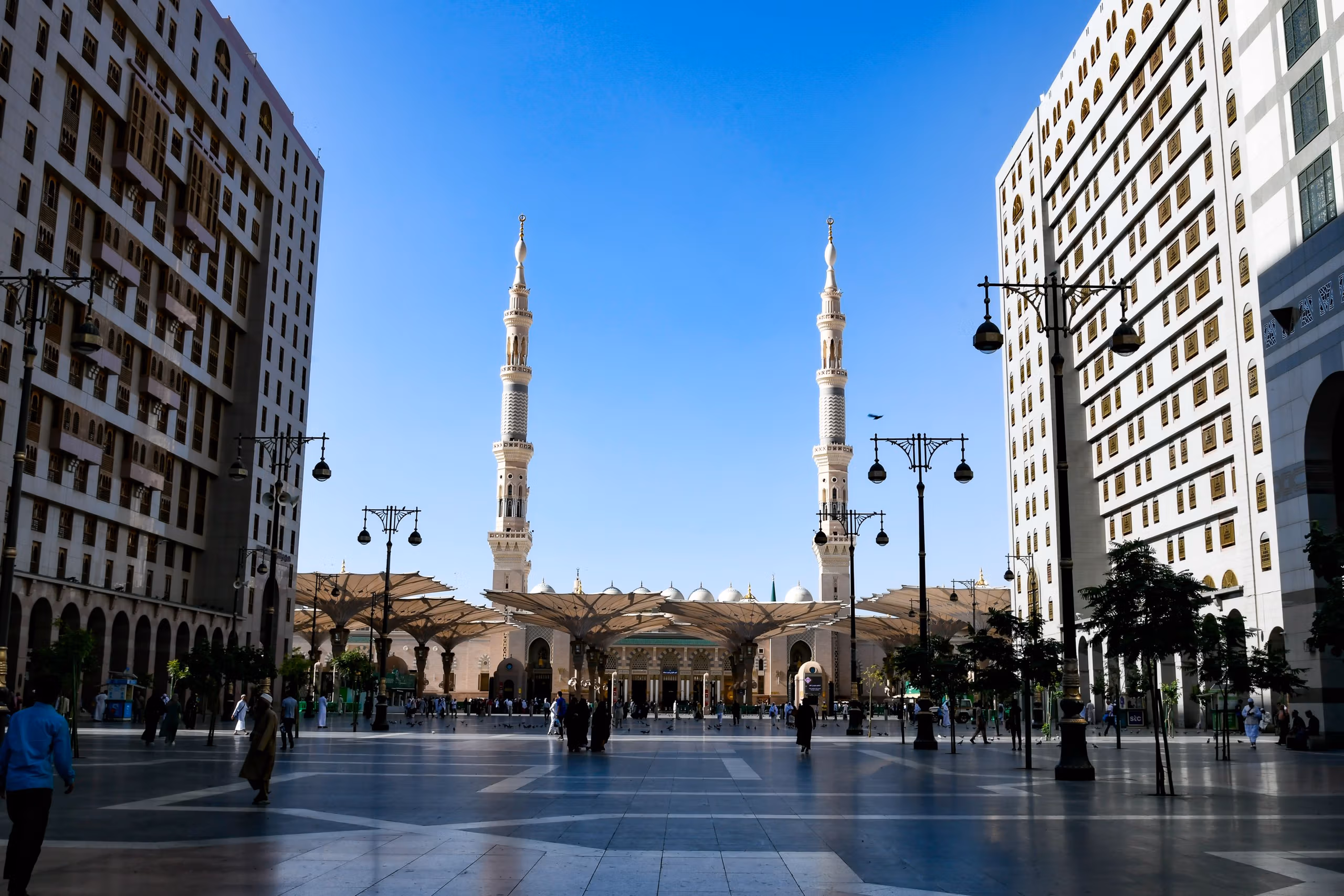 A New Sunni Axis: Riyadh, Islamabad, and Ankara Draw a Red Line
