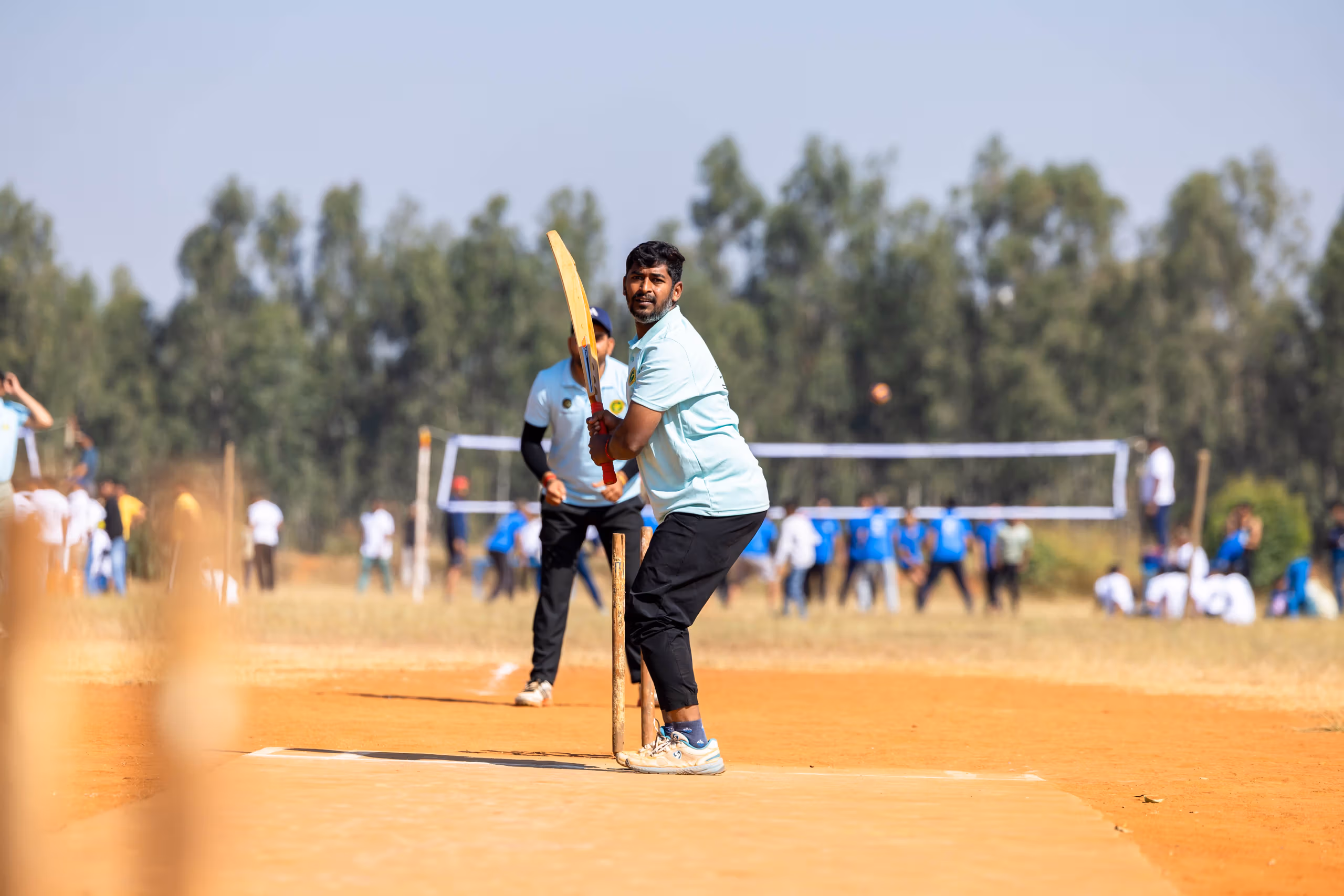 Bumrah's Knee Buckles, Opening a Historic Door for Kashmiri Pacer Auqib Nabi