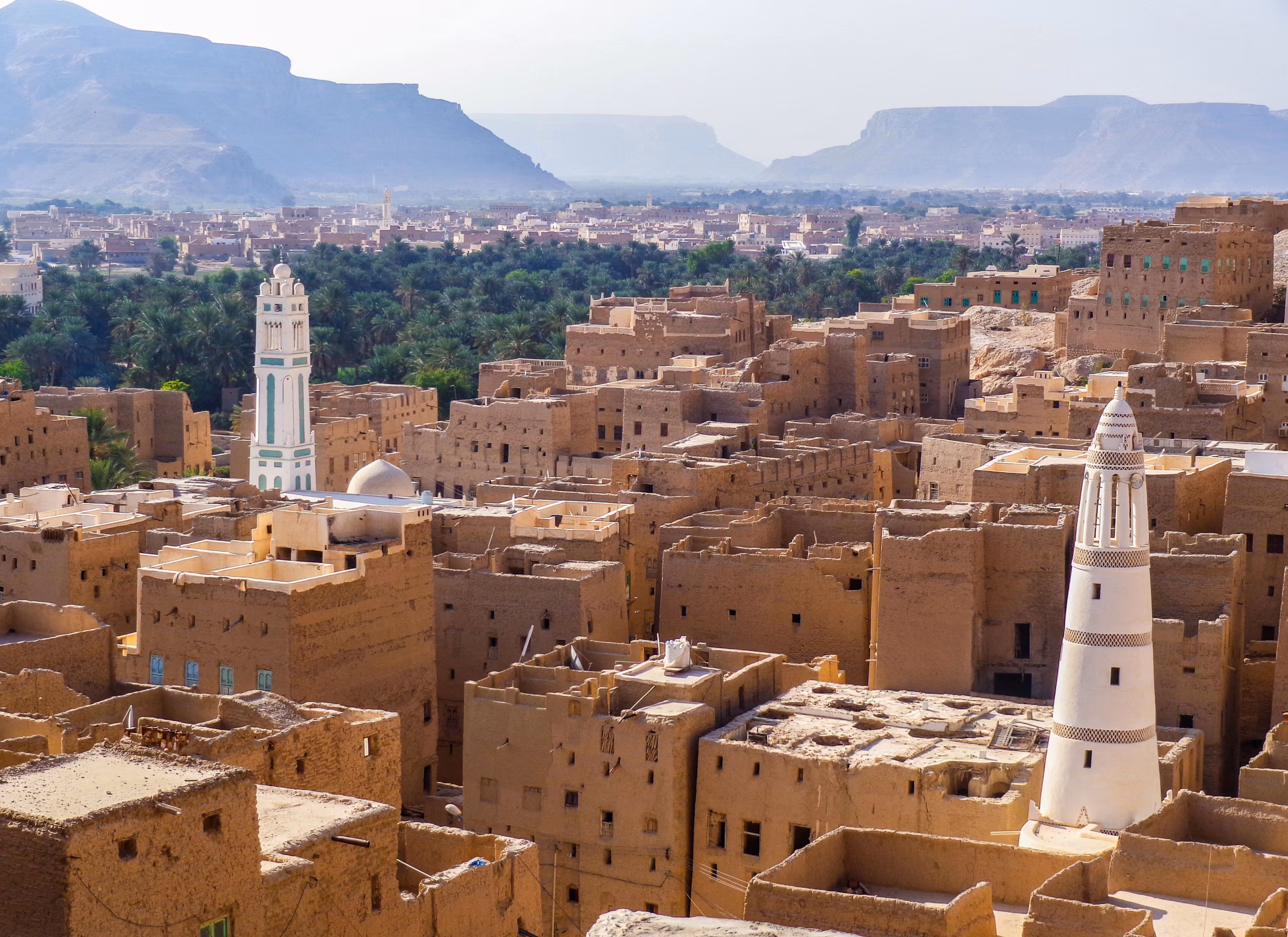 The Cost of Hesitation in the Gulf