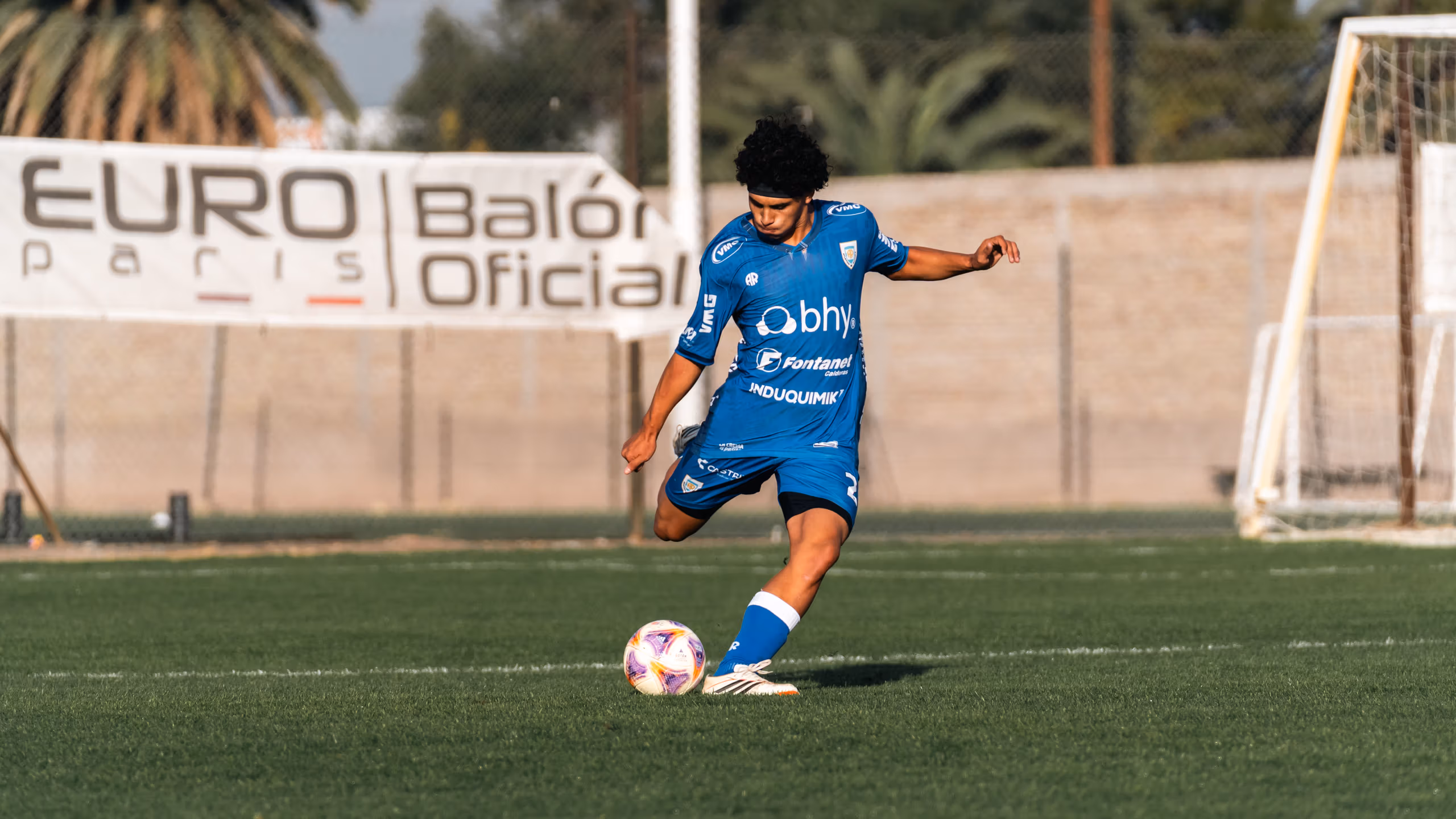 The Egyptian Exception: Mohamed Salah's Ruthless Super Lig Start