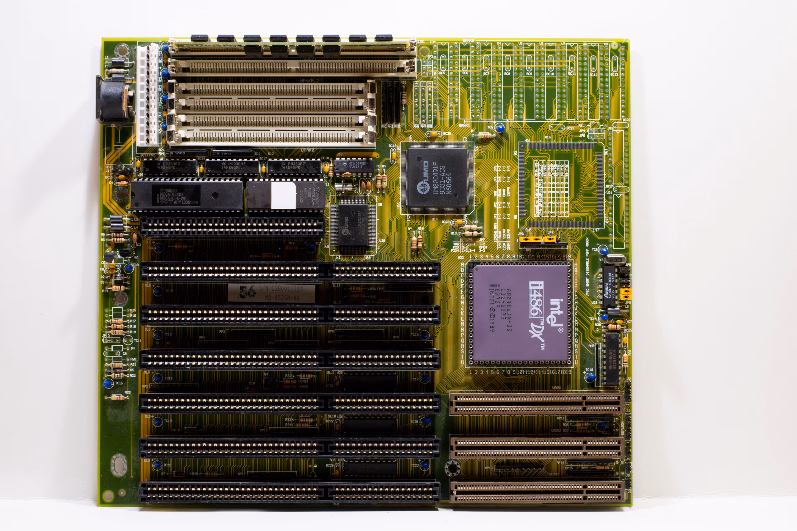 AMD’s $8.2bn bet on virtual worlds and the woman behind ImageNet
