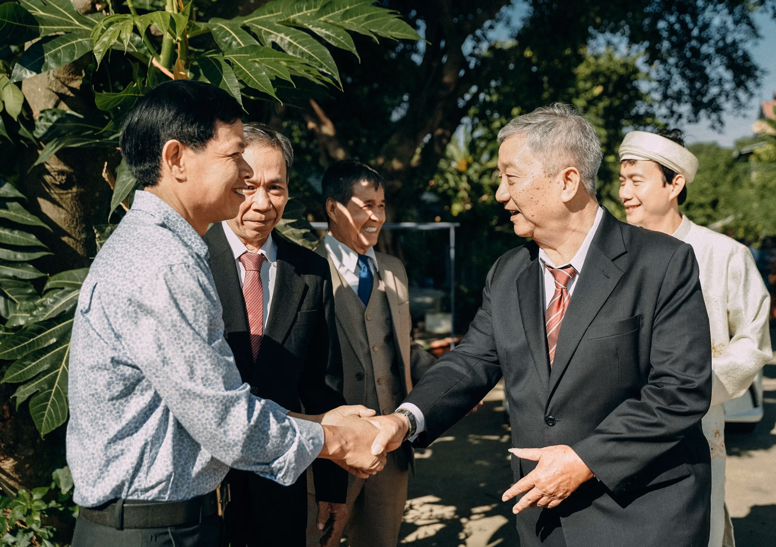 The Rebranding of a Junta Chief: Min Aung Hlaing Tests the Diplomatic Waters in Bangkok