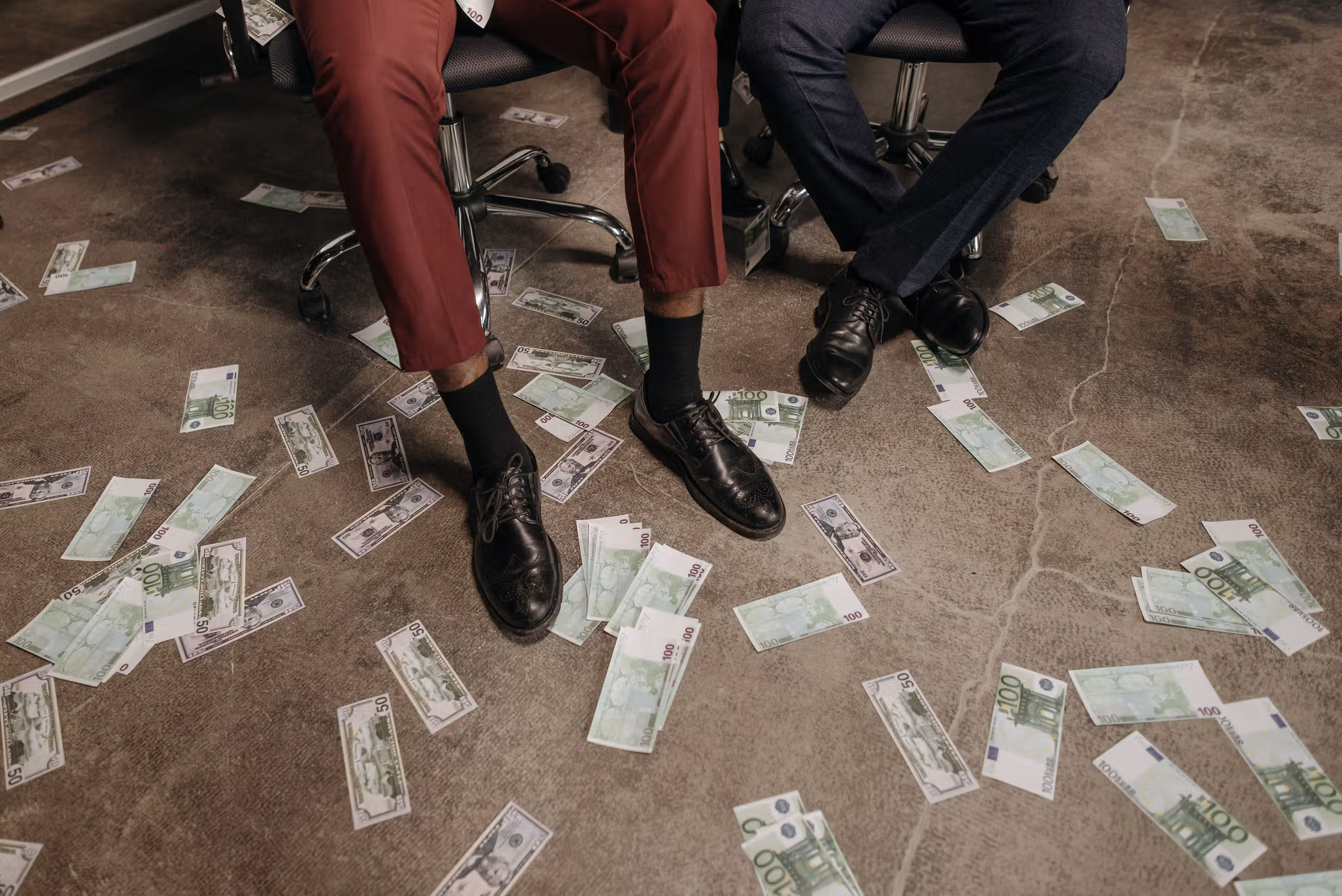 The Unlimited Credit Line: Israel's Generals Demand More Bills for the Treasury to Foot