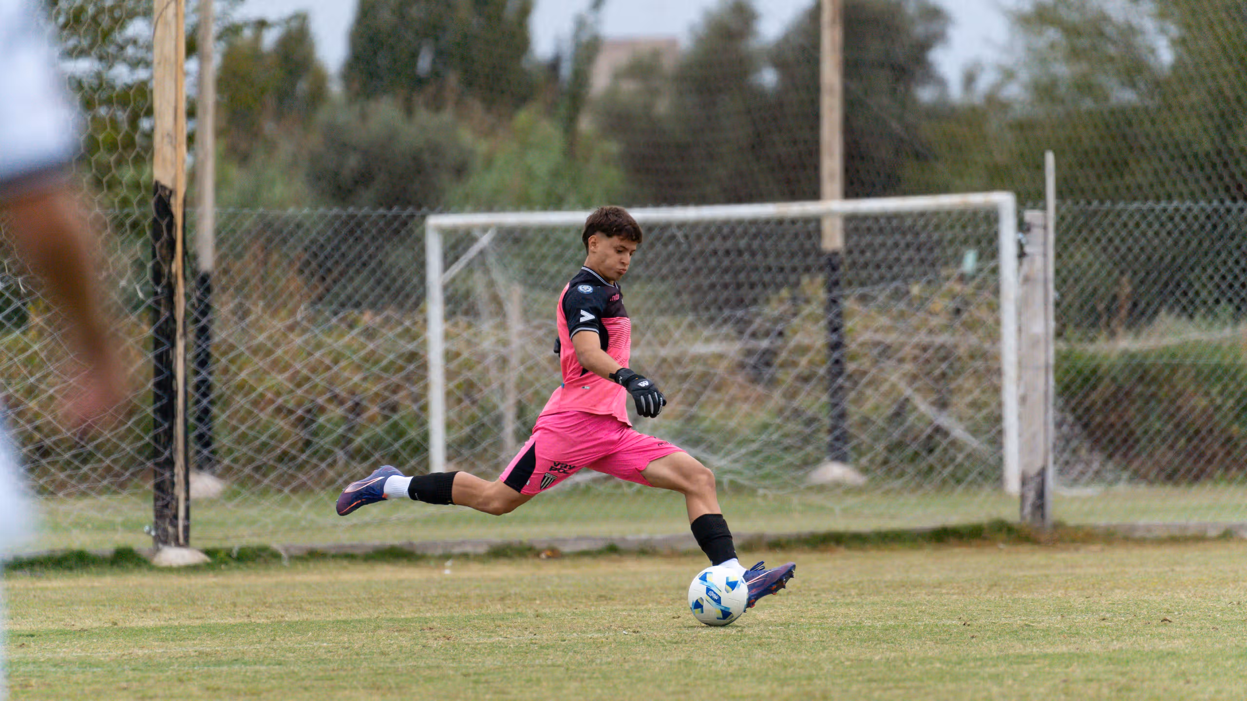 Normalcy on Borrowed Time: Palestinian Football Restarts Amid Ruin