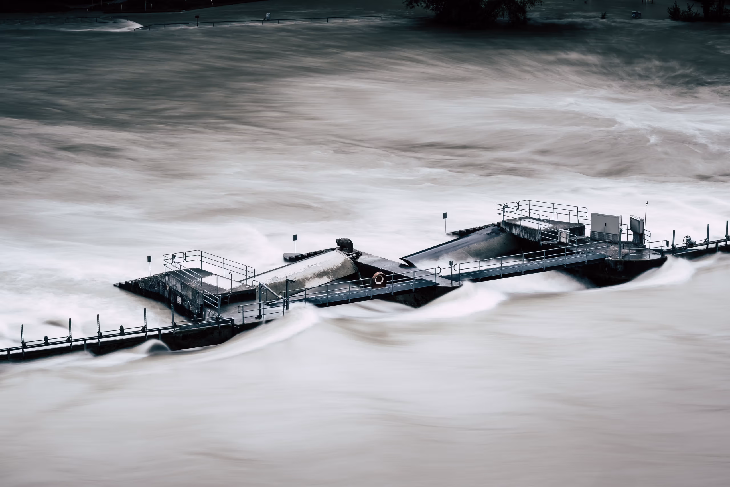 Deluge and Deficit: Istanbul Crippled by Historic Rainfall