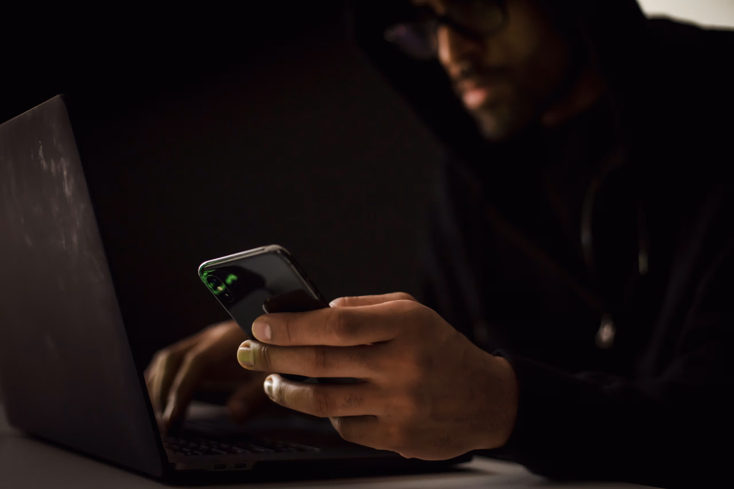 The Price of Pragmatism: Why Bern Pardoned a Defense Contractor for Funding Hackers