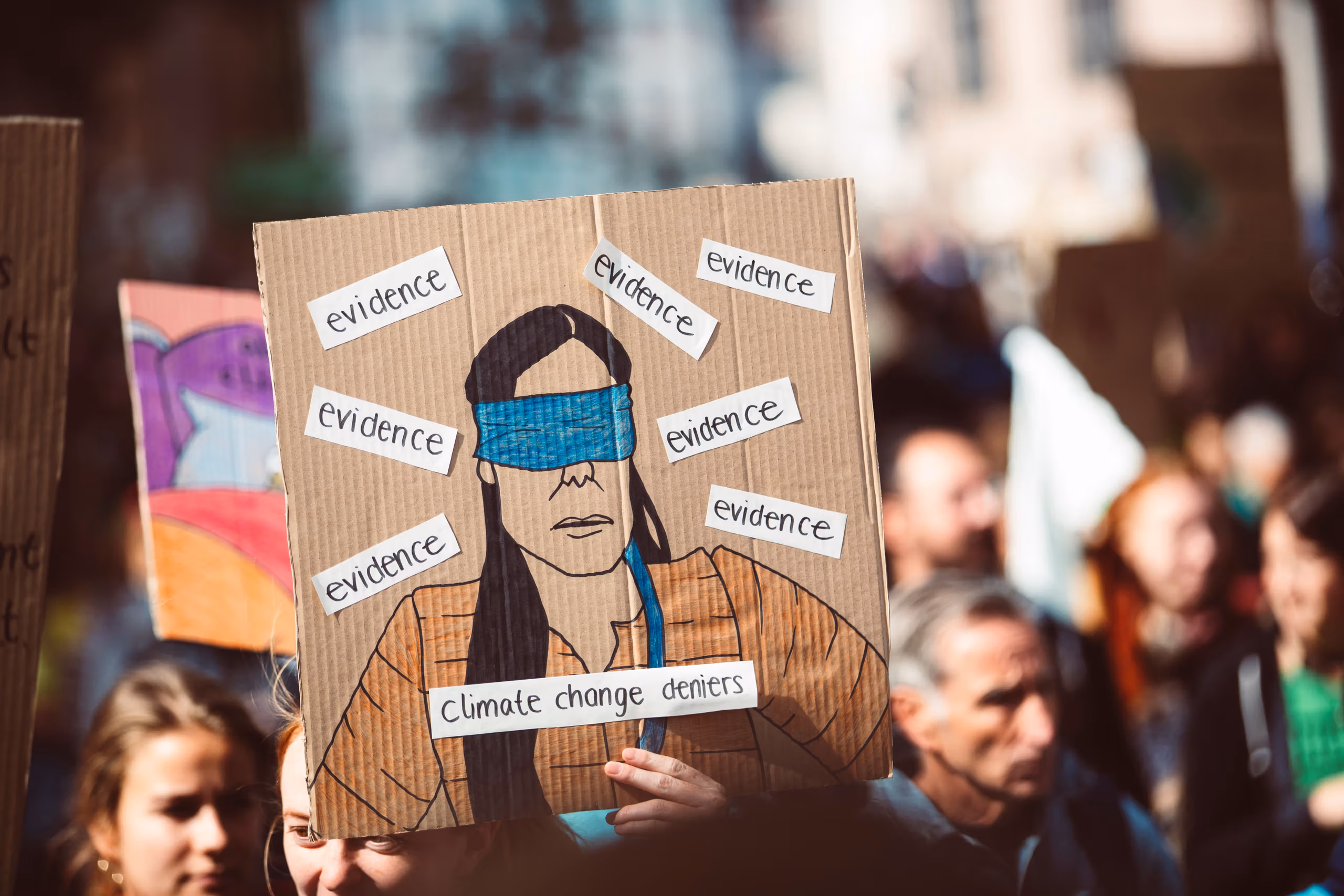 Stockholm’s Climate March Clashes with Economic Pragmatism
