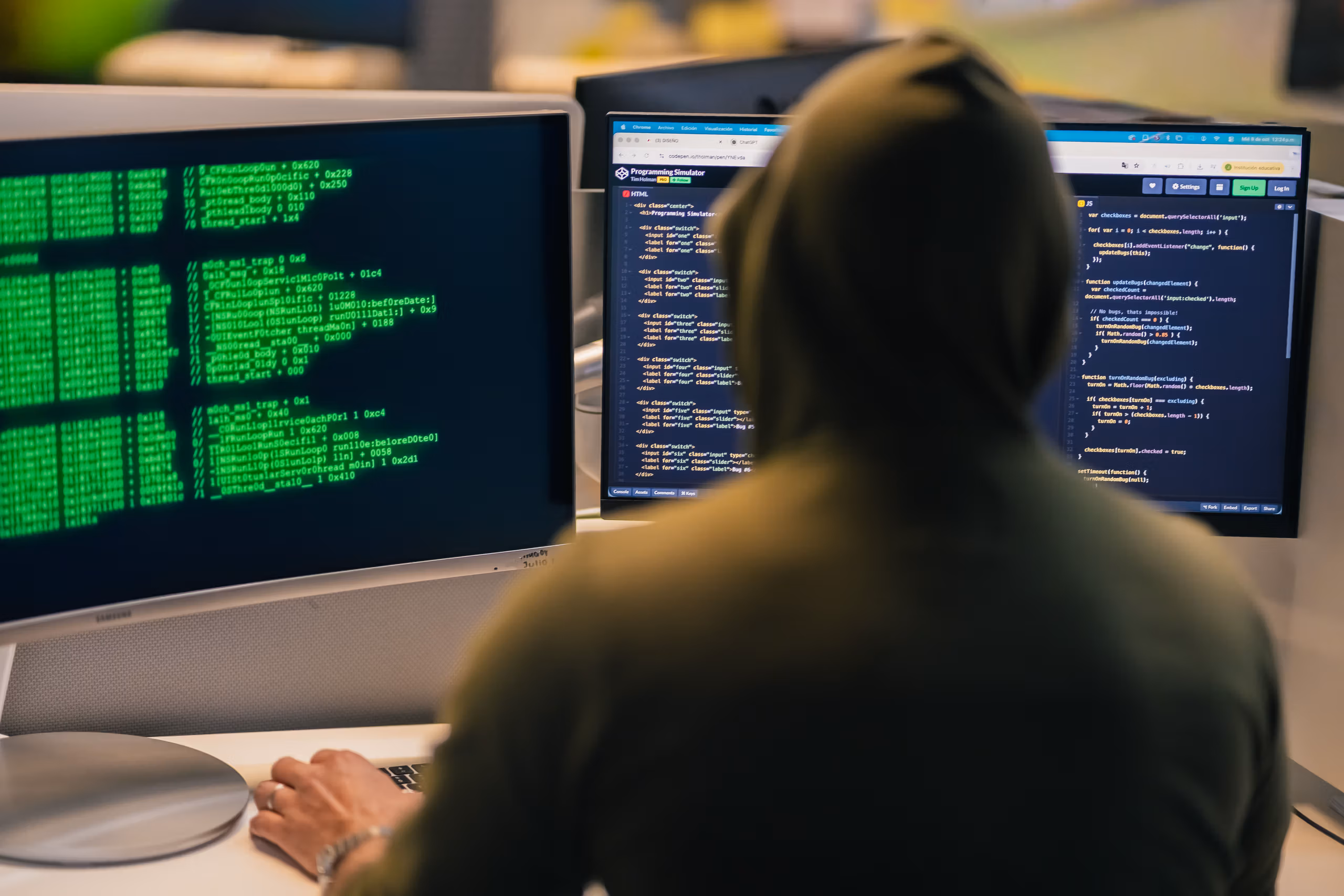 Bureaucracy Beats the Scammers: How a Simple Telecom Rule Crushed Spoofing in Switzerland