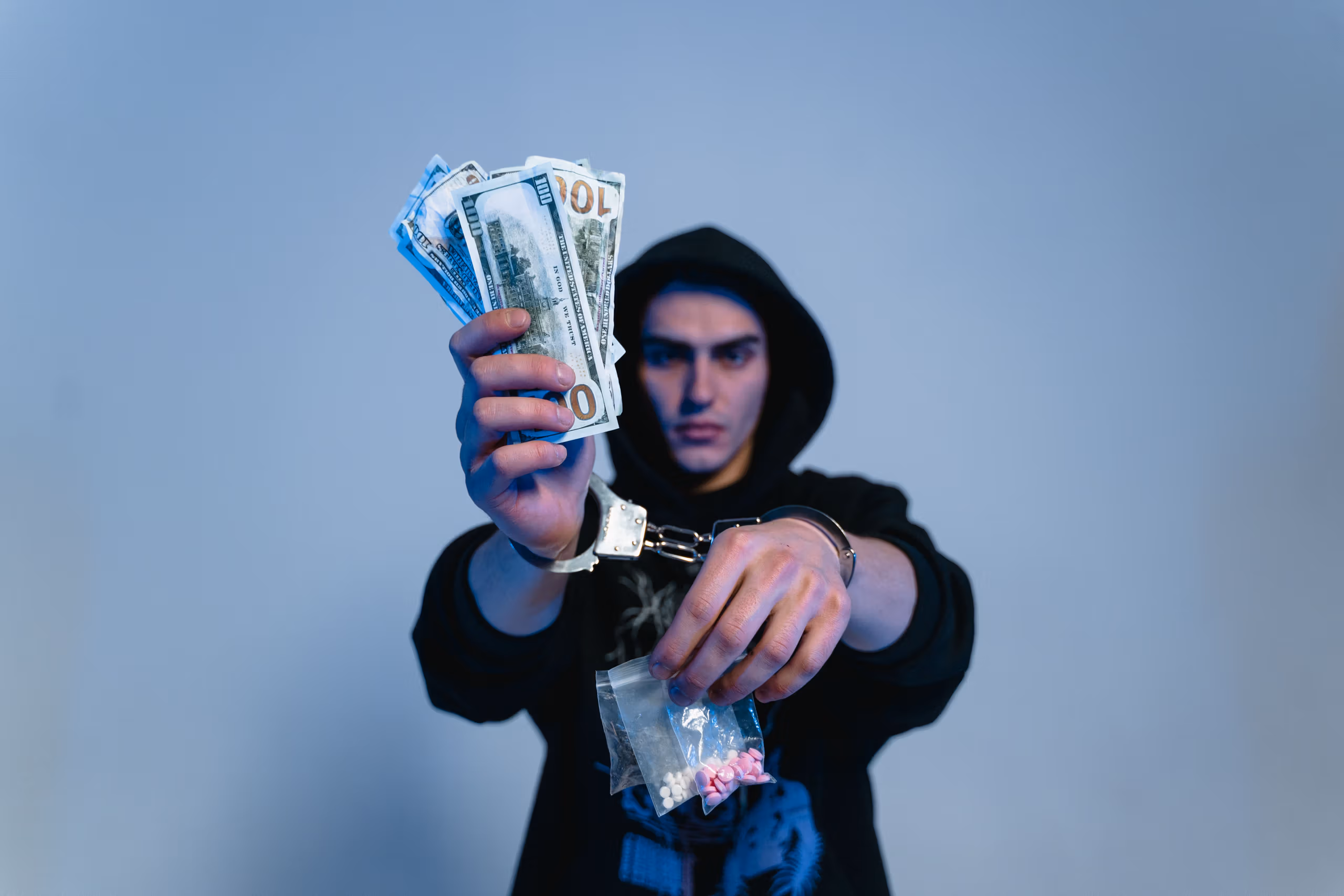 Crime as a Service: How the Gig Economy Built the Belgian Narco-State