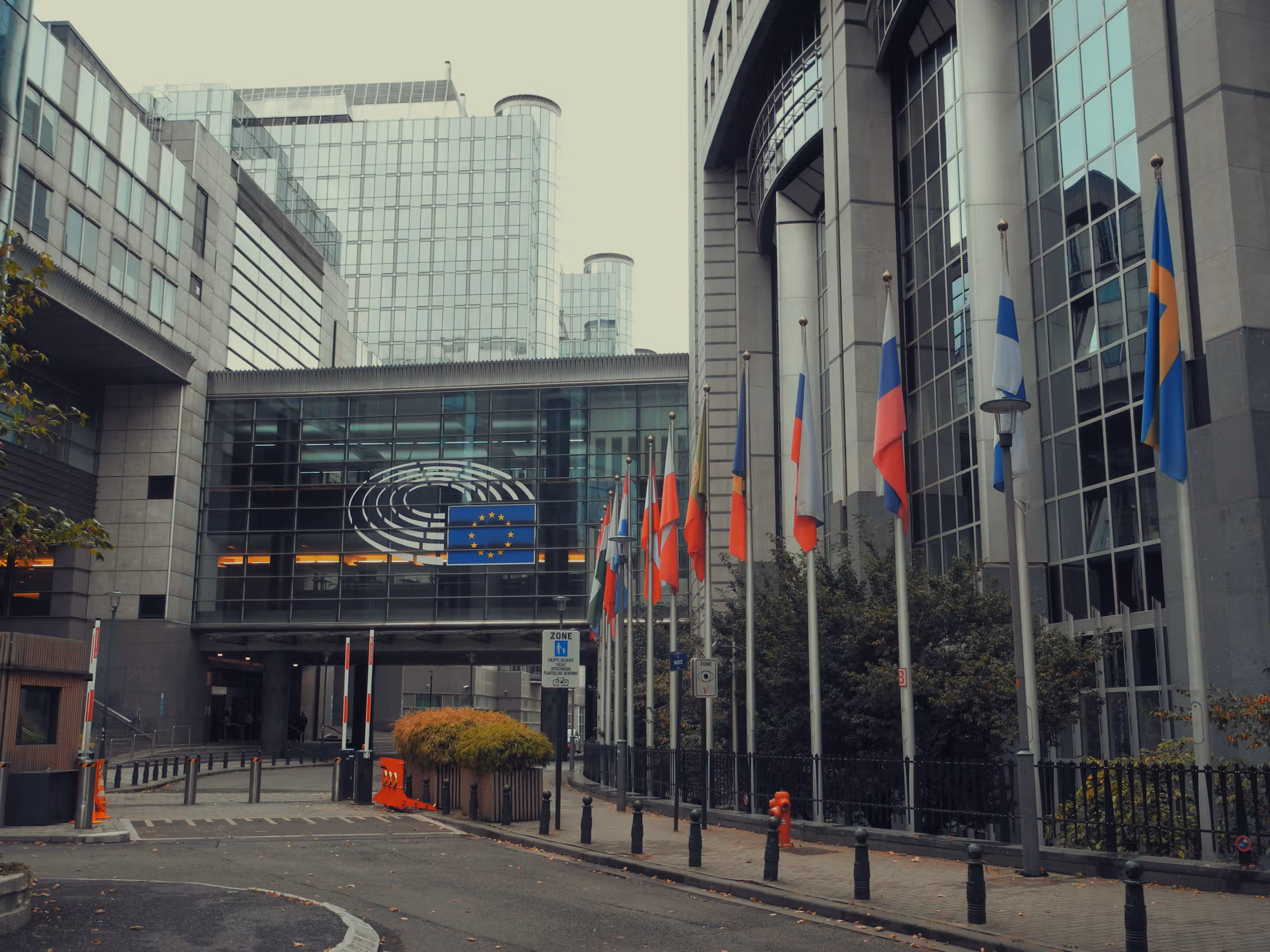 The Cold Feet of Brussels: Why the EU Is Backing Away From Russian Assets